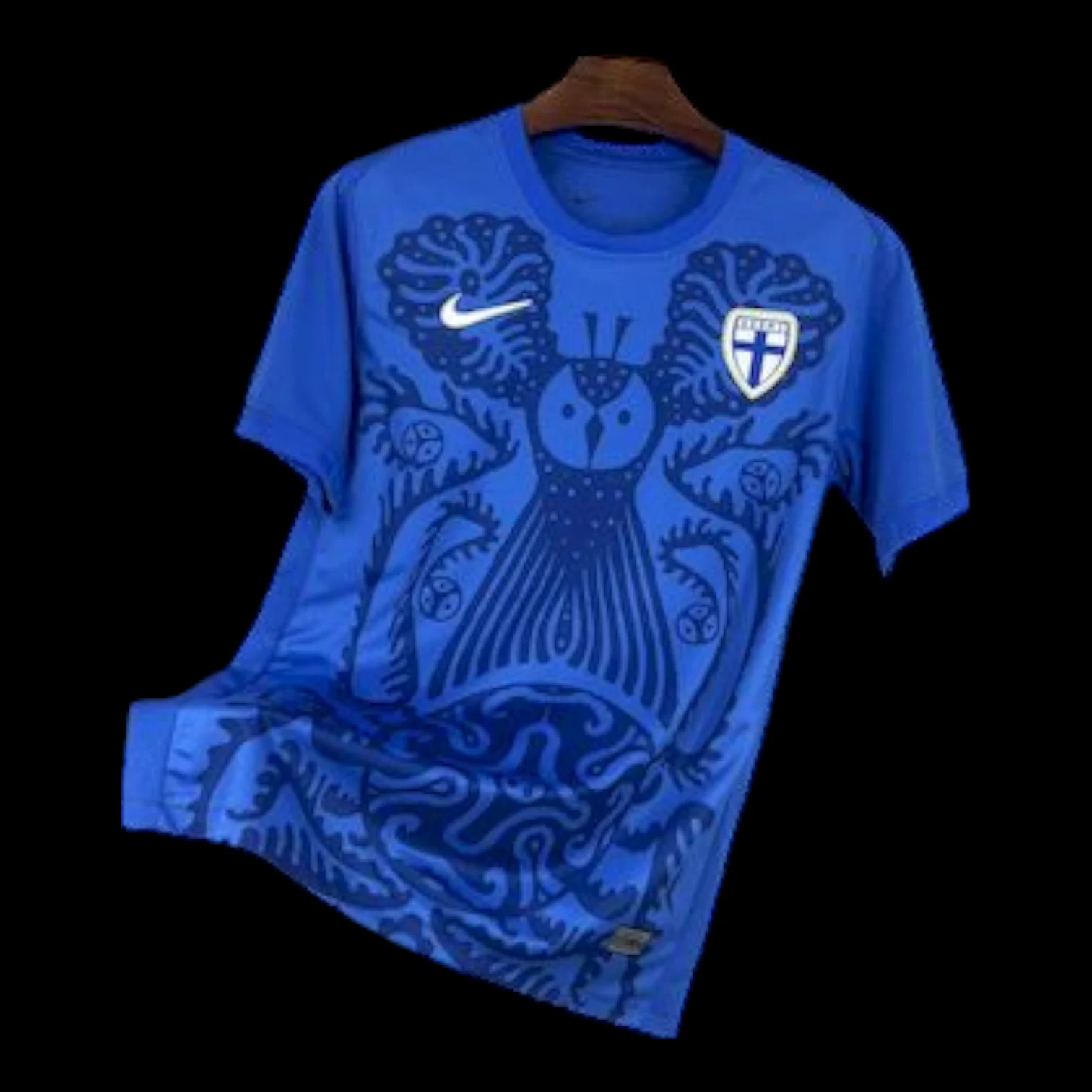 Maillot Finlande Maillot Extérieur 2627 pas cher - Boutique Officielle Finlande