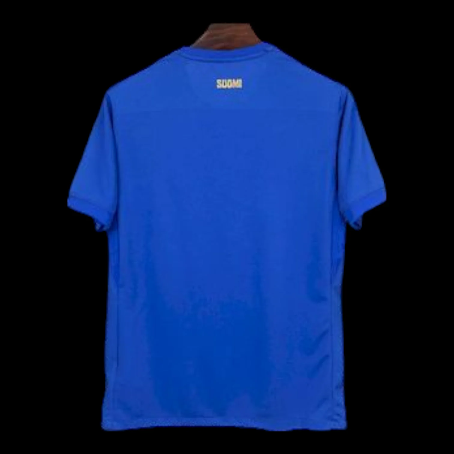 Vue arrière Finlande Maillot Extérieur 2627