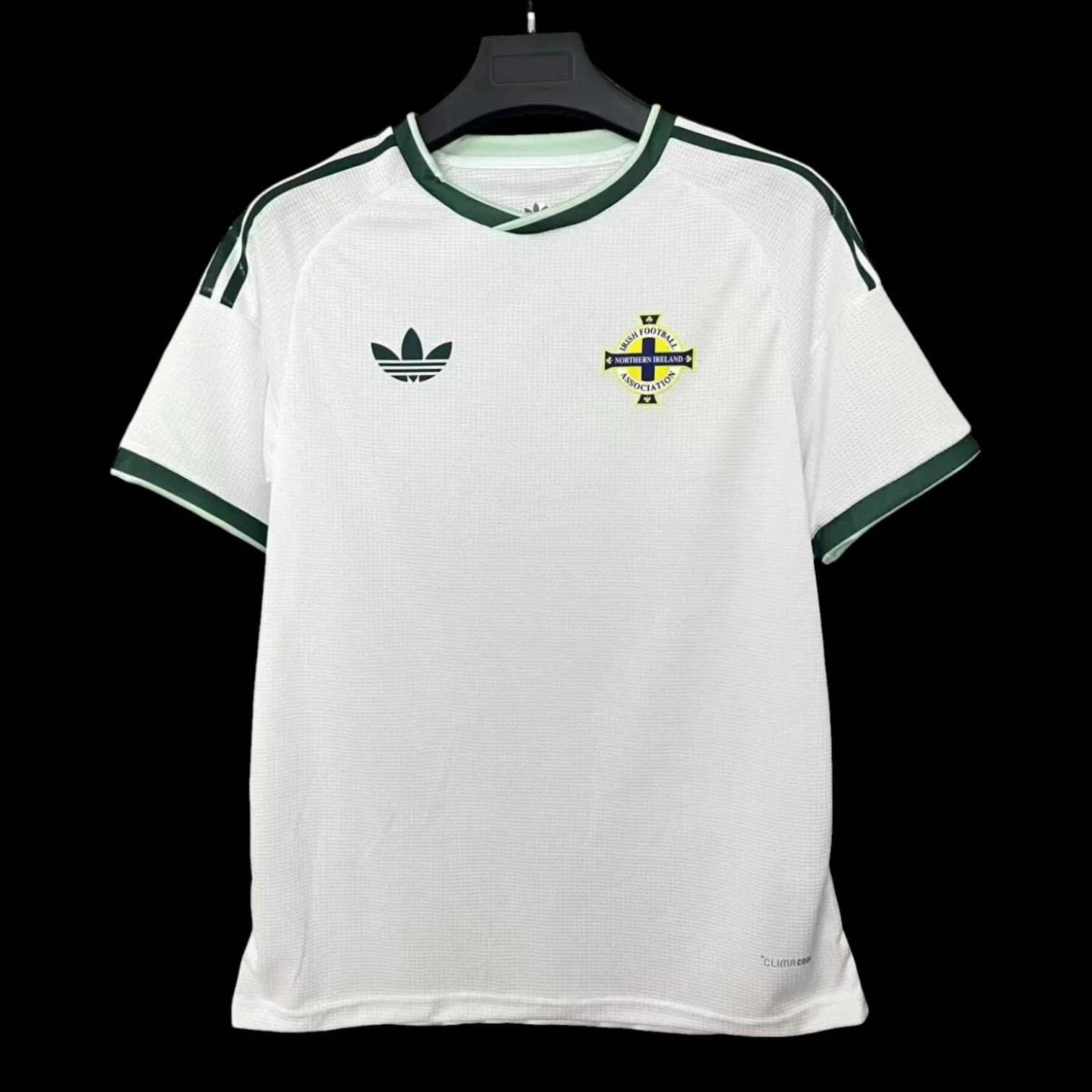 Irlande du Nord Maillot Extérieur 2627 Officiel Acheter Irlande du Nord Maillot Extérieur 2627 - Maillot pas cher