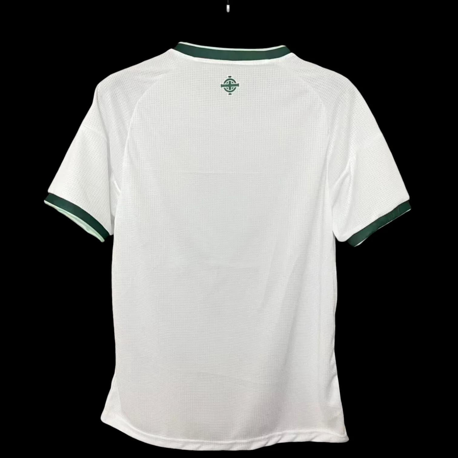 Vue arrière Irlande du Nord Maillot Extérieur 2627