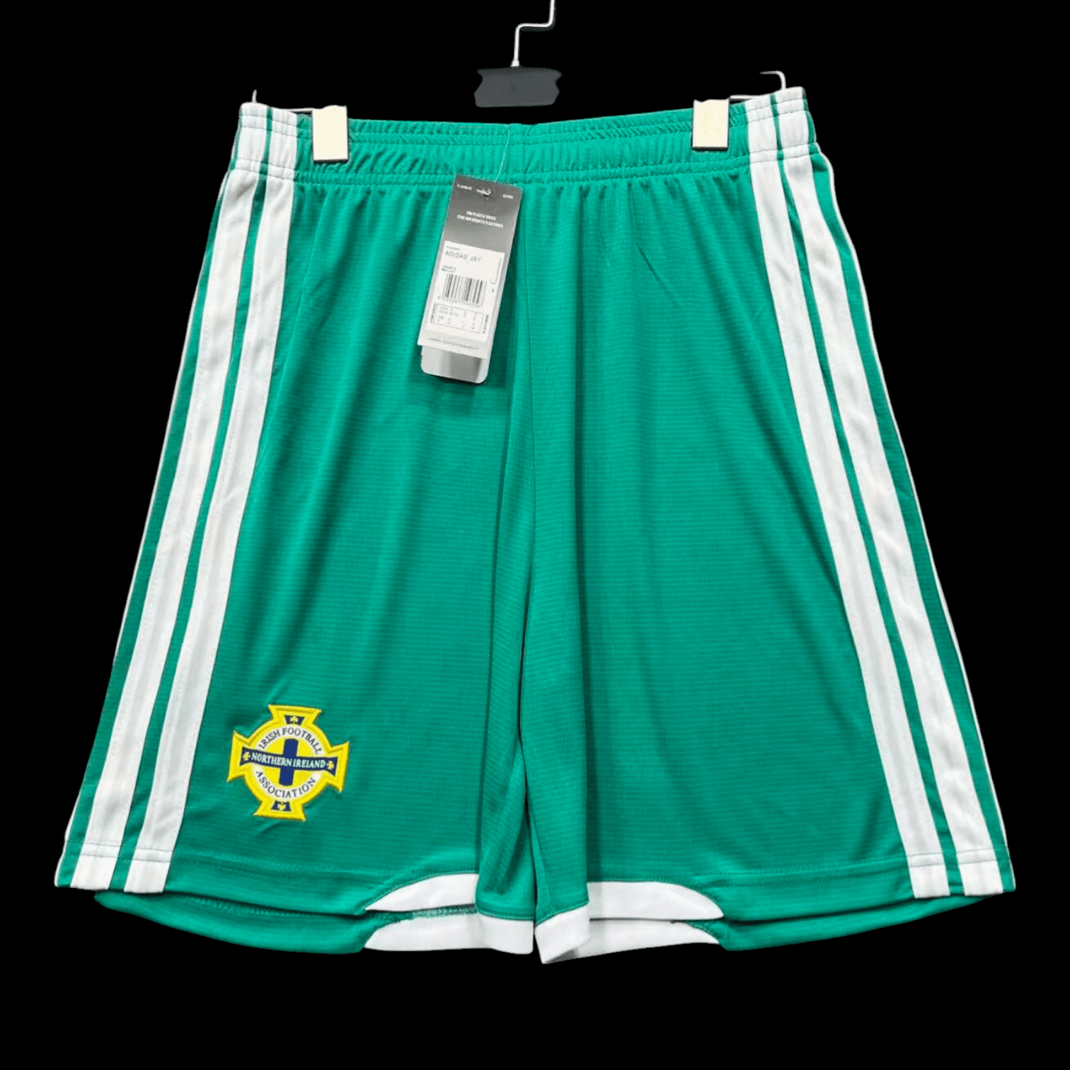 Irlande du Nord Short Domicile 2627 Officiel Acheter Irlande du Nord Short Domicile 2627 - Maillot pas cher