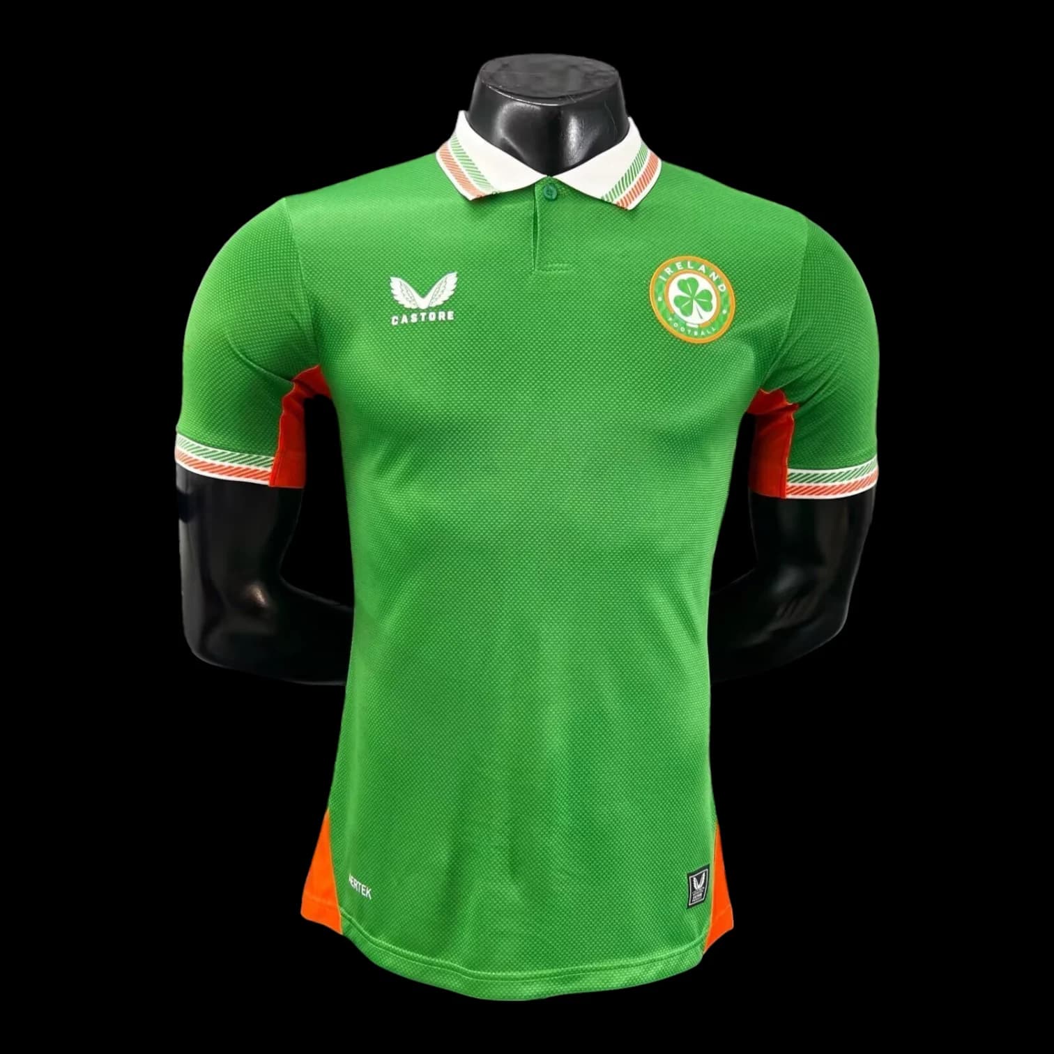 Irlande Maillot Domicile 2627 – Version Player Officiel Acheter Irlande Maillot Domicile 2627 – Version Player - Maillot pas cher