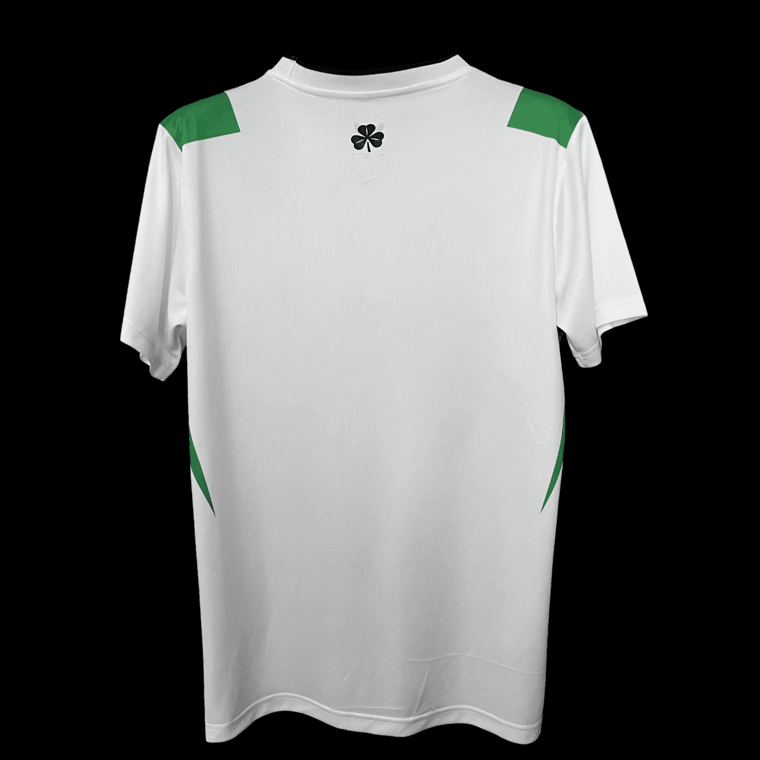 Vue arrière Irlande Maillot Extérieur 2627