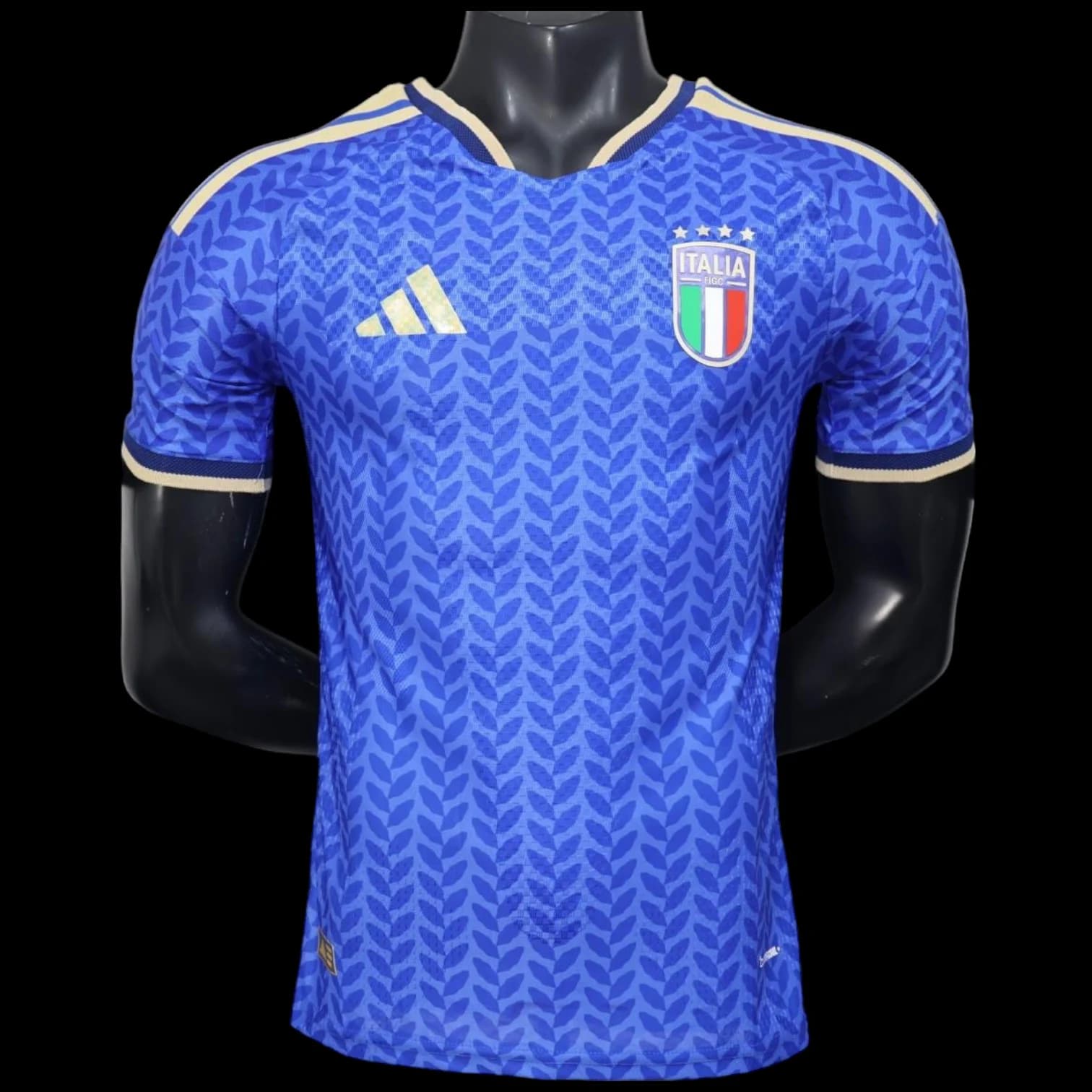 Italie Maillot Domicile 2627 – Version Player Officiel Acheter Italie Maillot Domicile 2627 – Version Player - Maillot pas cher