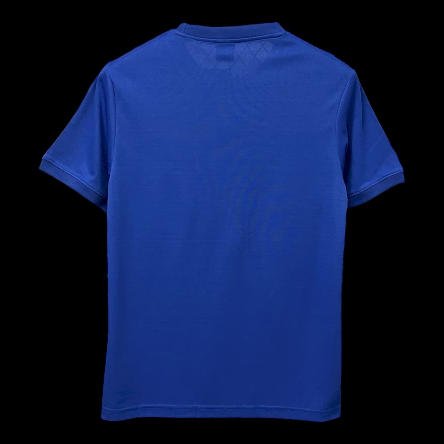 Vue arrière Italie Maillot Domicile Rétro 1982