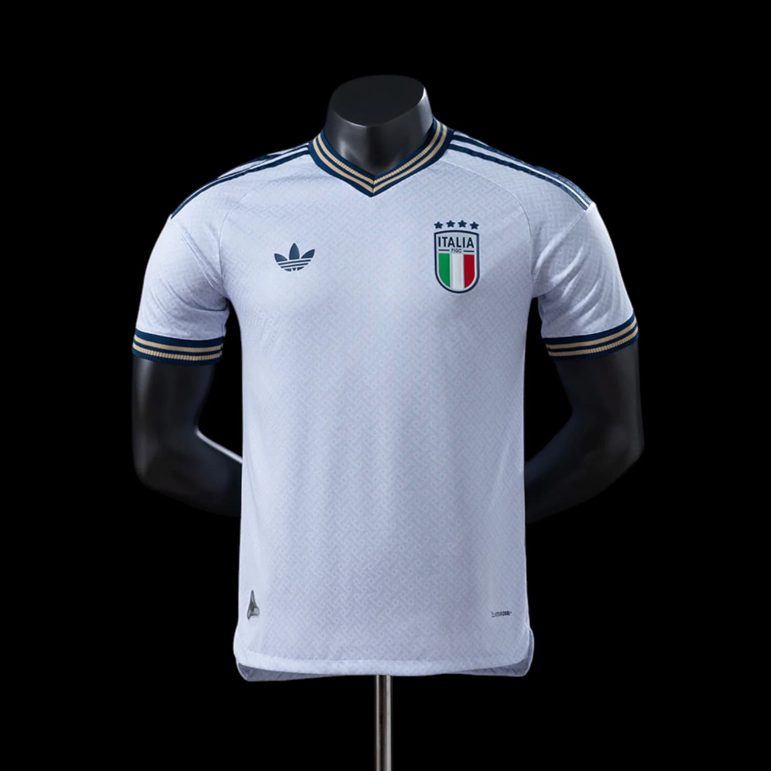 Italie Maillot Extérieur 2627 – Version Player - Vue 1