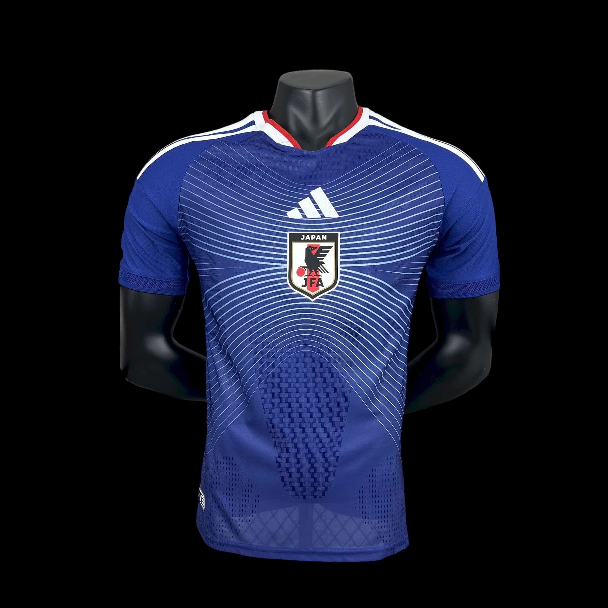 Japon Maillot Domicile 2627 – Version Player Officiel Acheter Japon Maillot Domicile 2627 – Version Player - Maillot pas cher