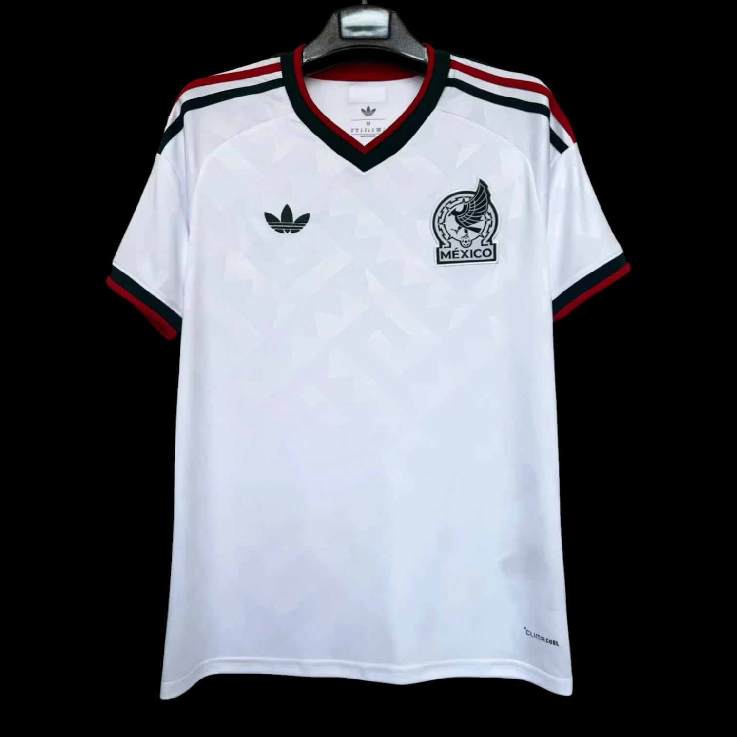 Maillot Mexique Maillot Extérieur 2627 pas cher - Boutique Officielle Mexique