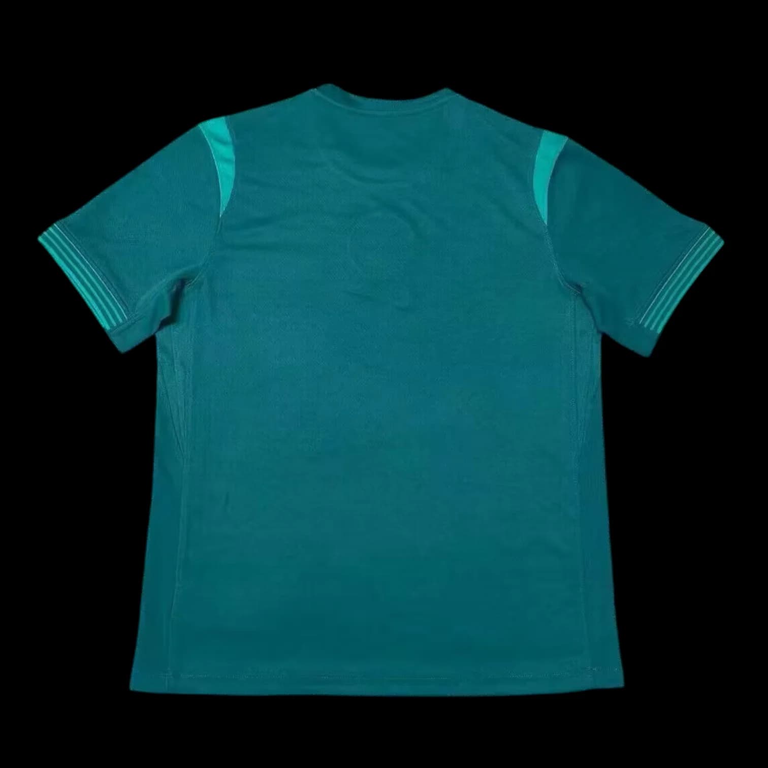 Vue arrière Nigéria Maillot Extérieur 2526