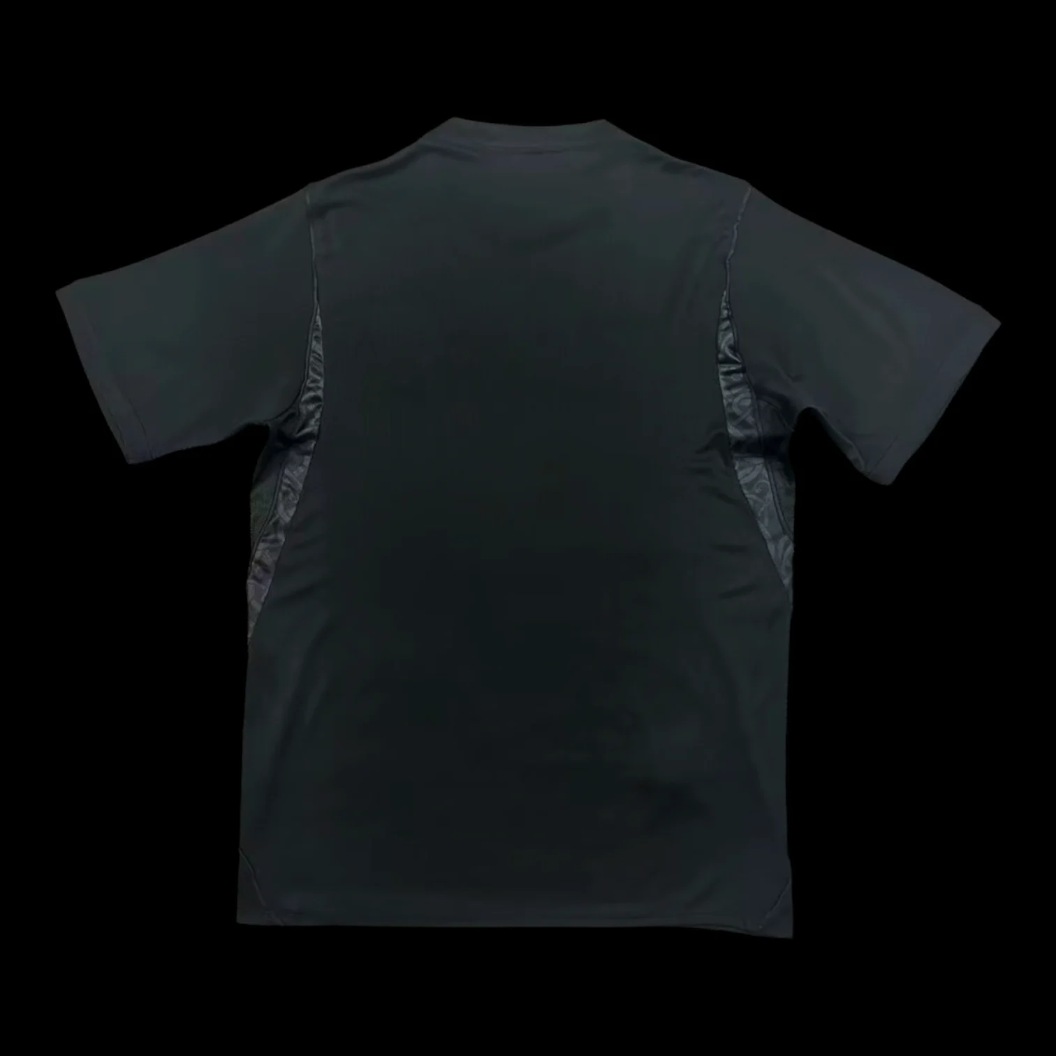 Vue arrière Norvège Maillot Extérieur 2627