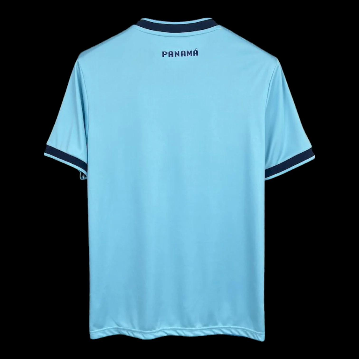 Vue arrière Panama Maillot Extérieur 2526