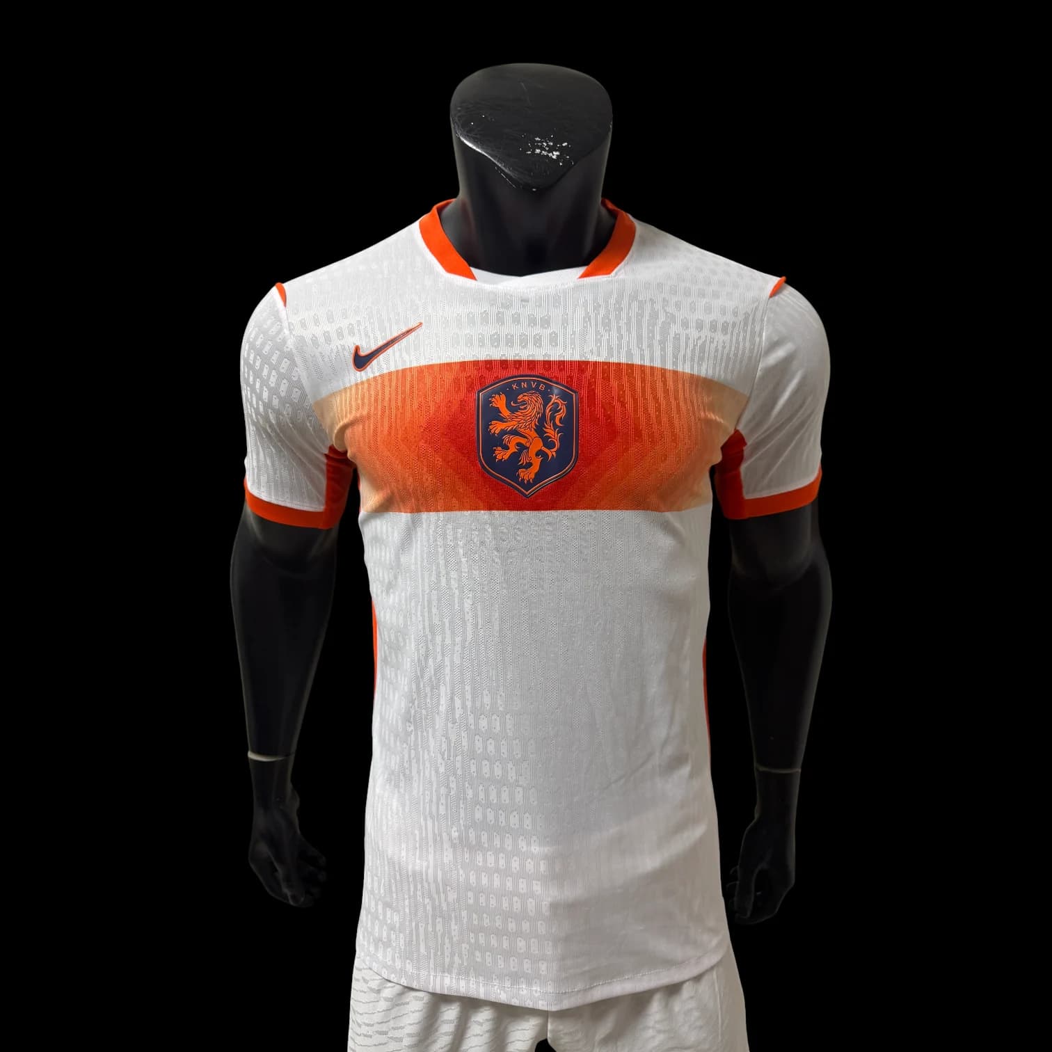 Pays Bas Maillot Extérieur 2627 – Version Player Officiel Acheter Pays Bas Maillot Extérieur 2627 – Version Player - Maillot pas cher