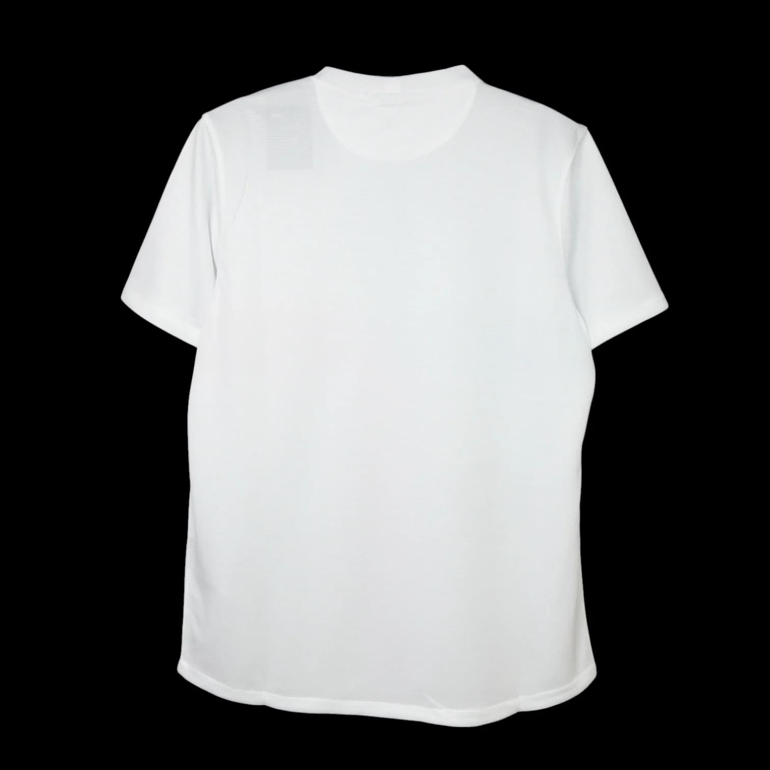 Vue arrière Portugal Maillot Extérieur Rétro 2012