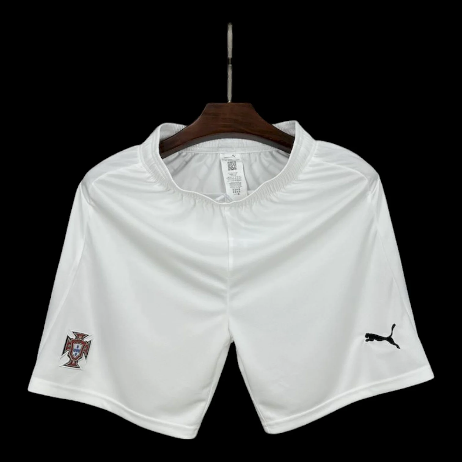 Portugal Short Extérieur 2526 - Vue 1