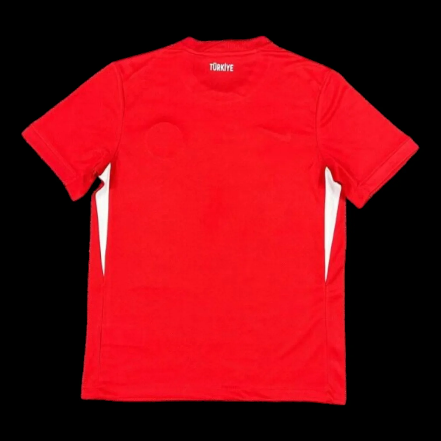 Vue arrière Turquie Maillot Extérieur 2425