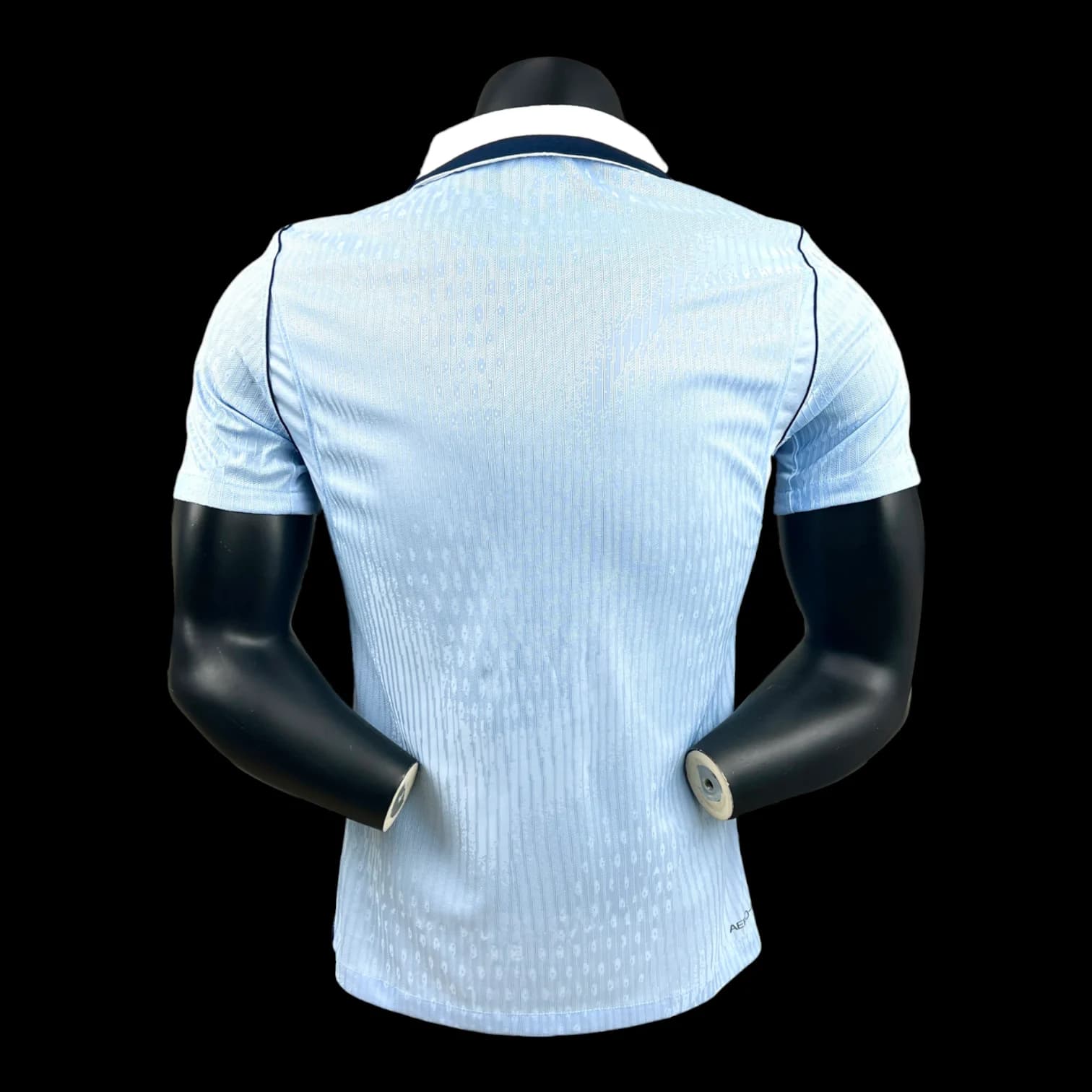 Vue arrière Uruguay Maillot Domicile 2627 – Version Player