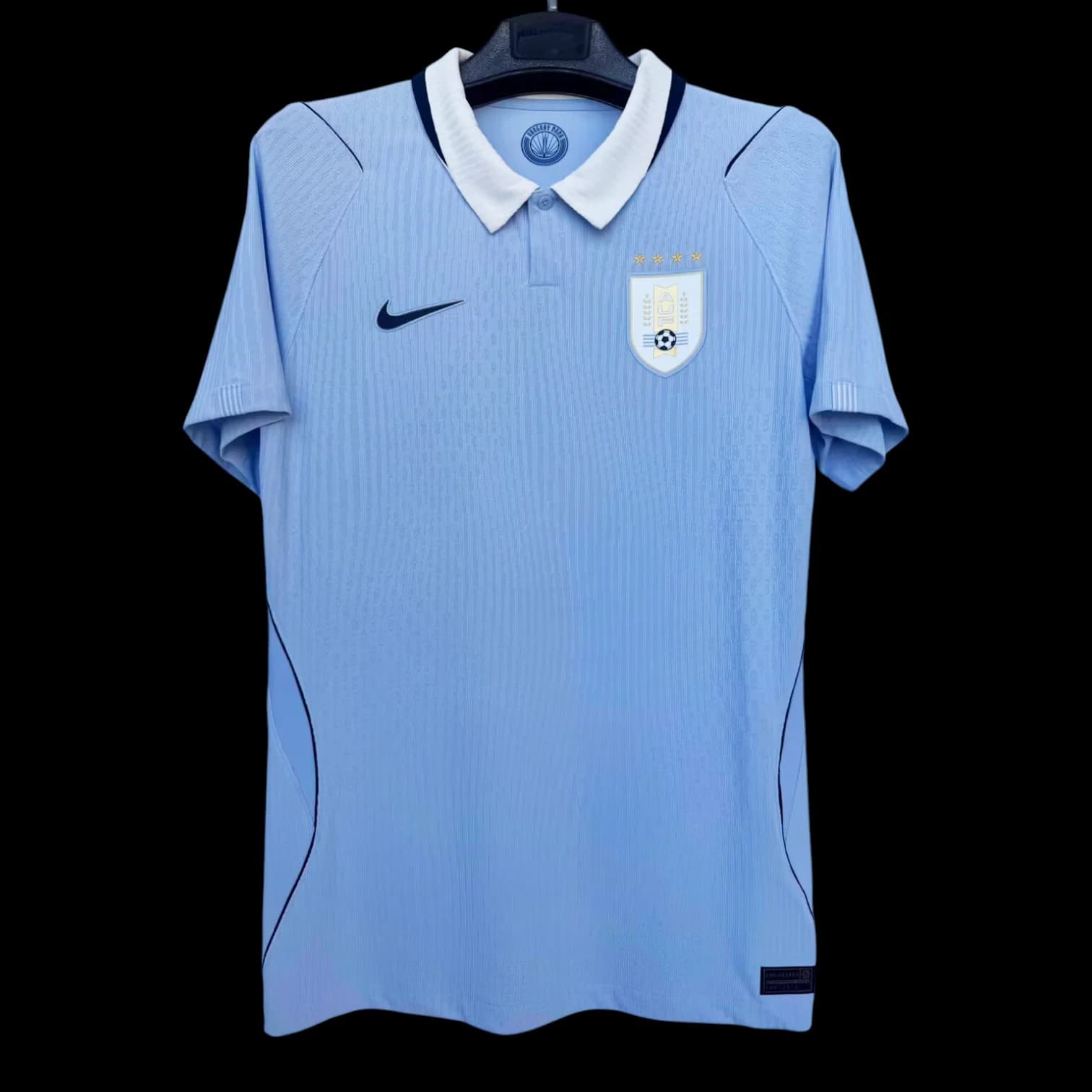 Uruguay Maillot Domicile 2627 Officiel Acheter Uruguay Maillot Domicile 2627 - Maillot pas cher