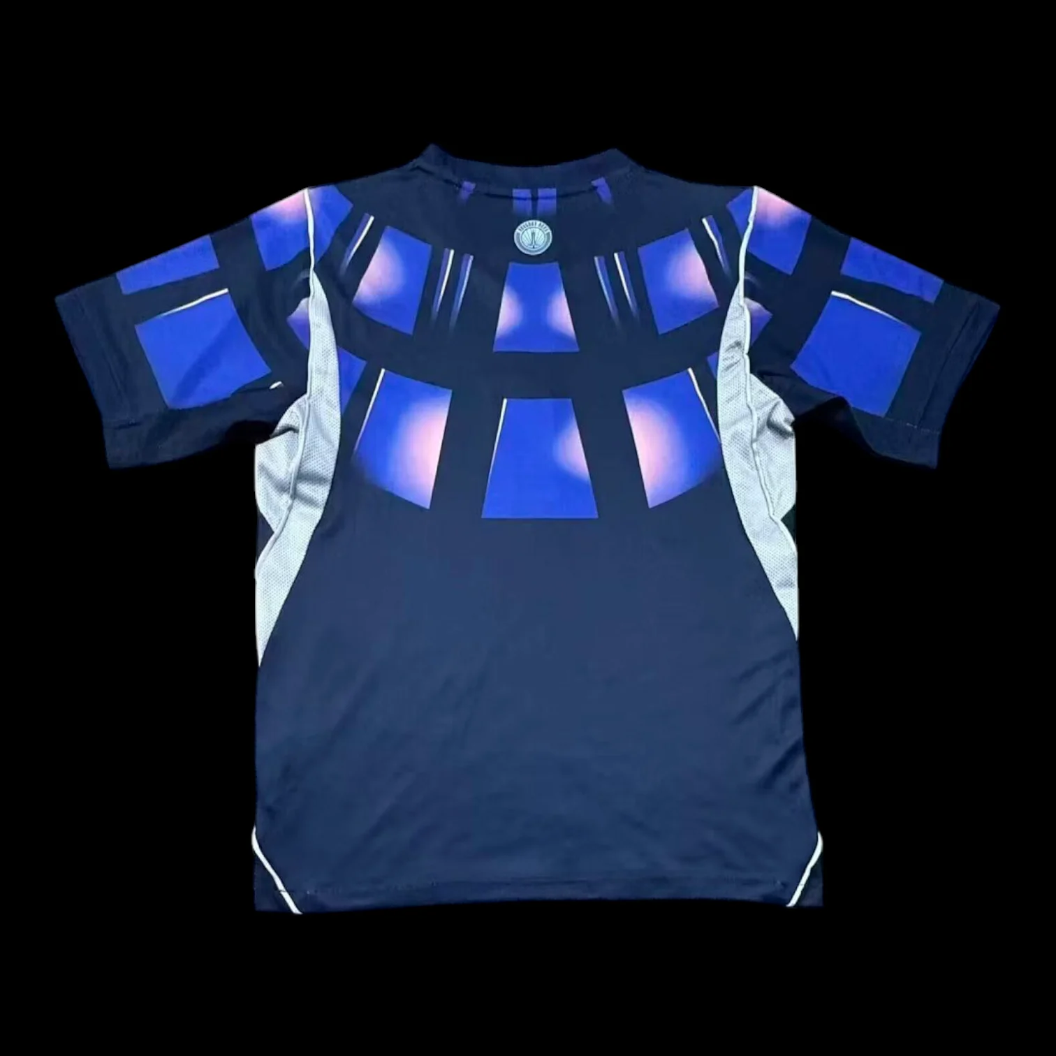 Vue arrière Uruguay Maillot Extérieur 2627