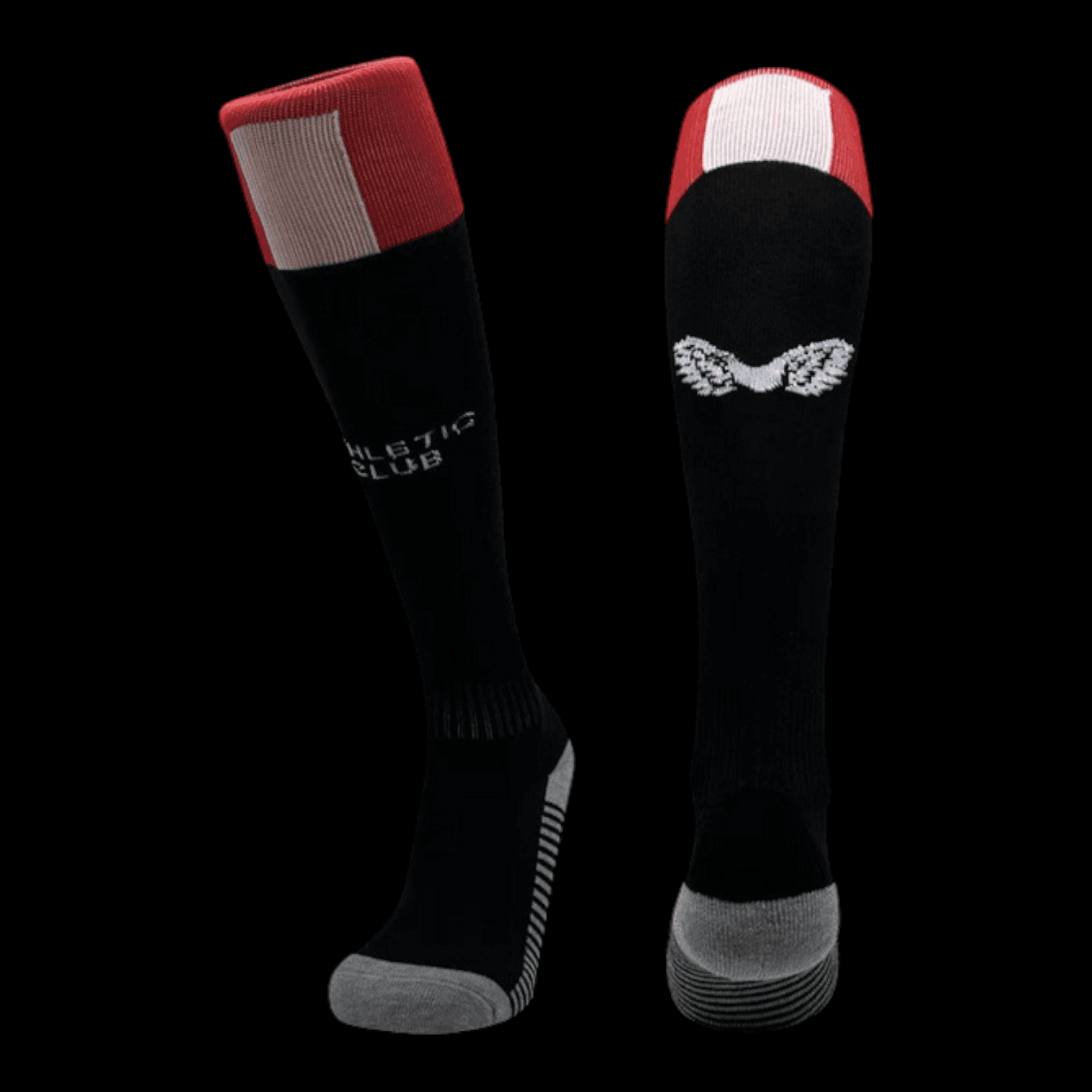 Maillot Athletic Bilbao Chaussettes Domicile 2526 pas cher - Boutique Officielle Athletic Bilbao