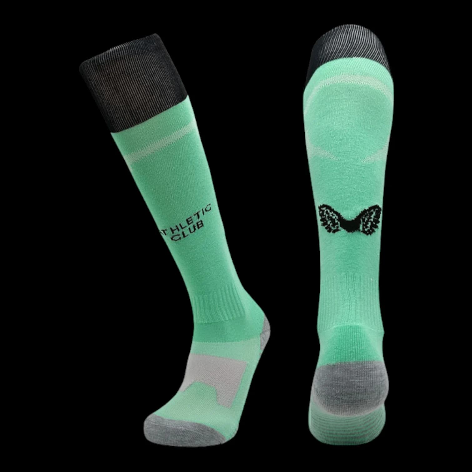 Maillot Athletic Bilbao Chaussettes Third 2526 pas cher - Boutique Officielle Athletic Bilbao