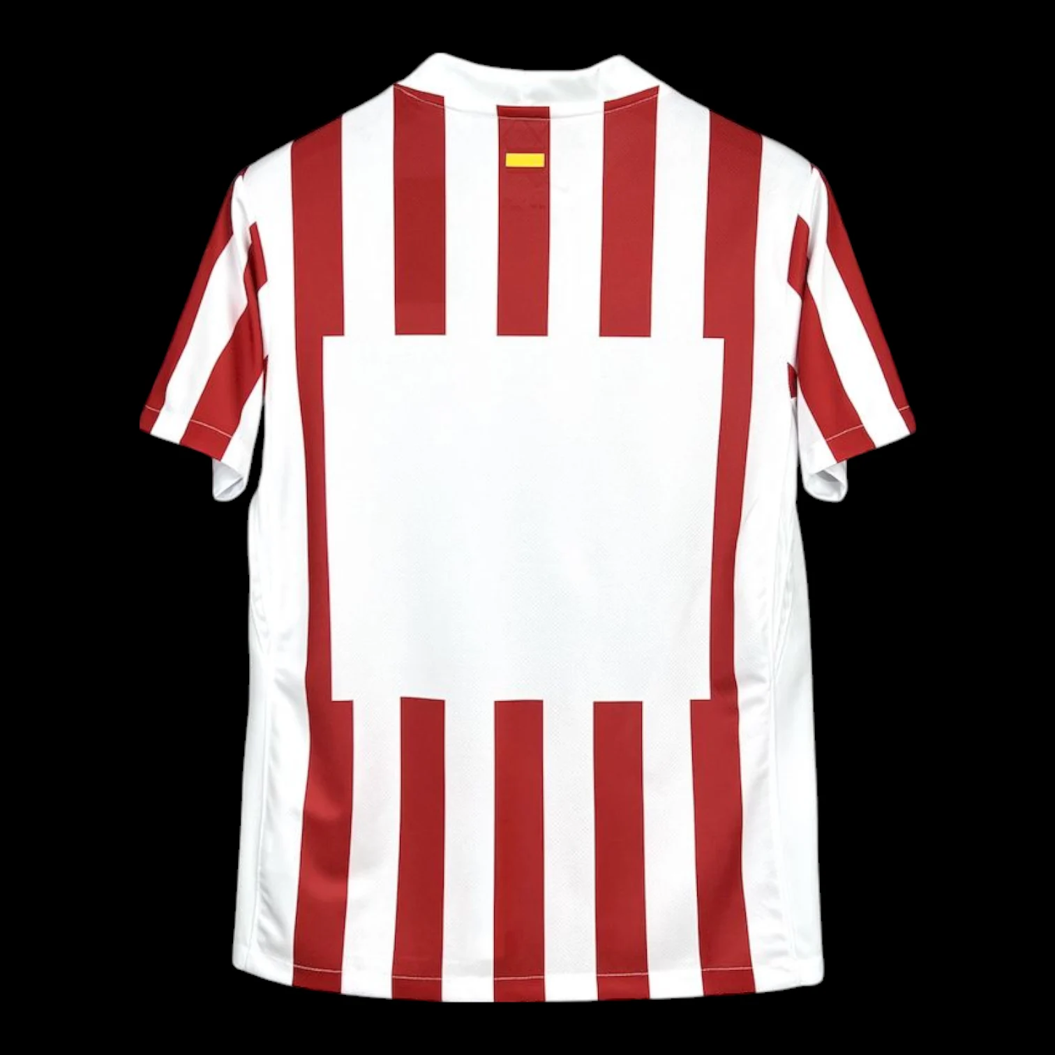Vue arrière Atlético Madrid Maillot Domicile 2526
