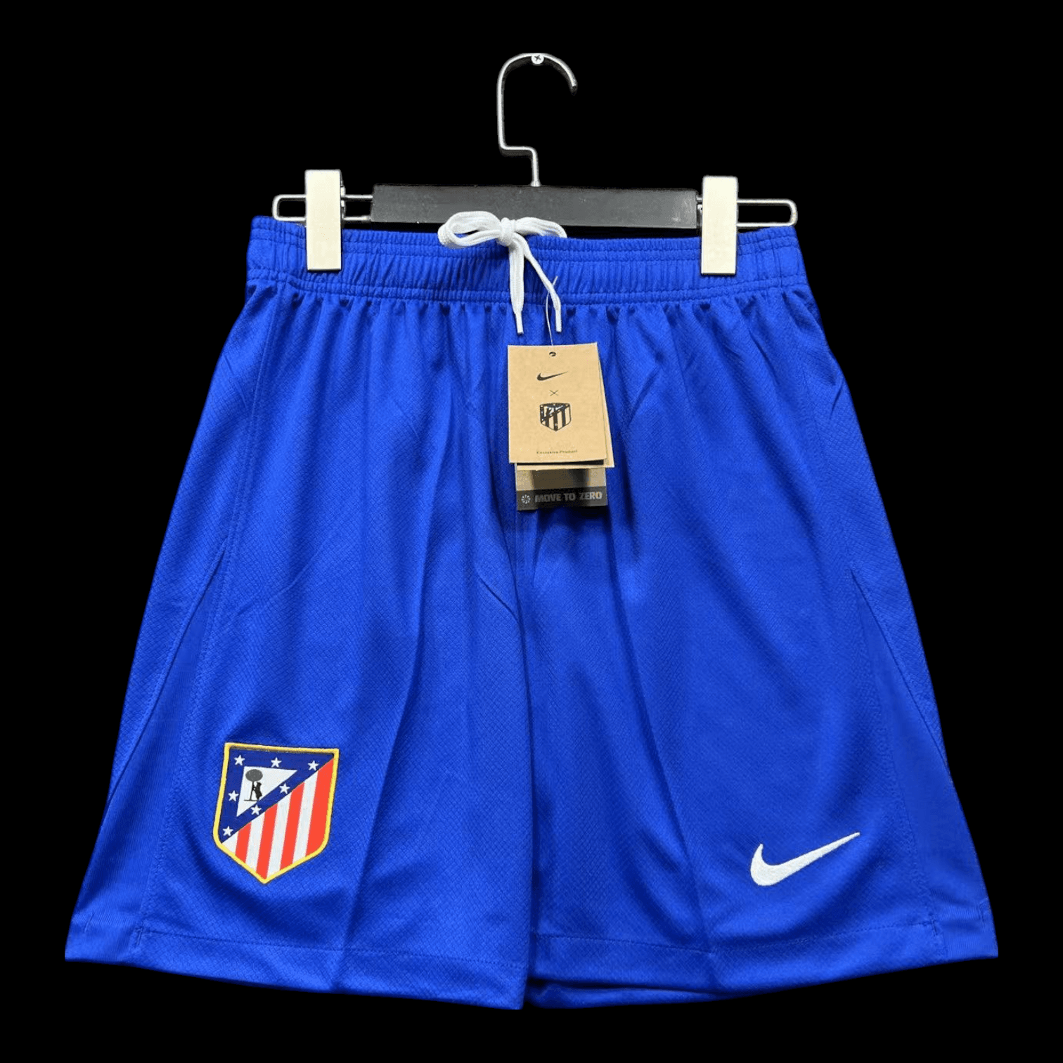 Maillot Atlético Madrid Short Domicile 2526 pas cher - Boutique Officielle Atletico Madrid