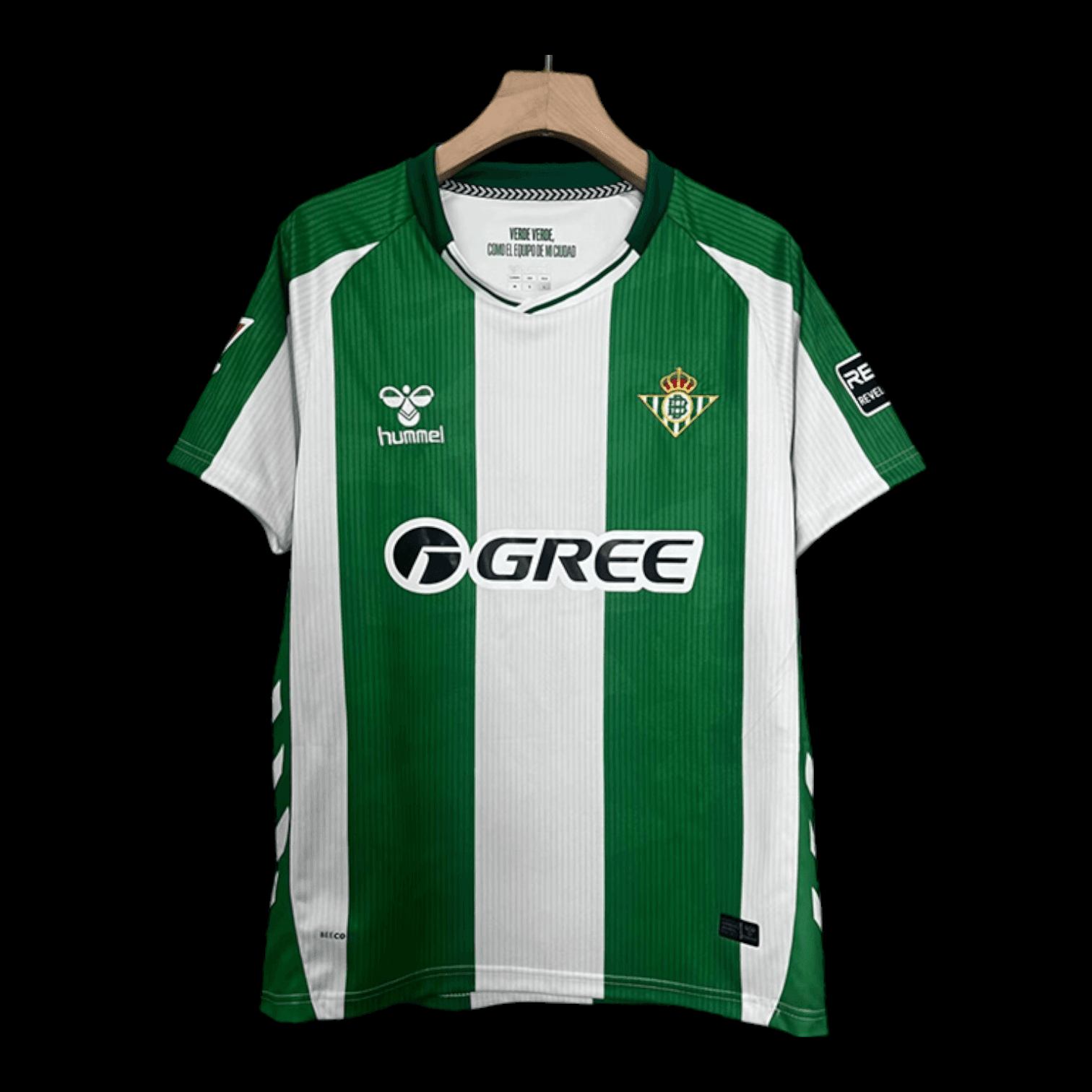 Betis Séville Maillot Domicile 2526 Officiel Acheter Betis Séville Maillot Domicile 2526 - Maillot pas cher