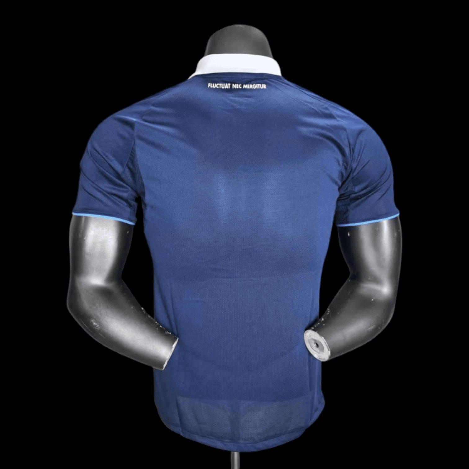 Vue arrière Paris FC Maillot Domicile 2526 – Version Player