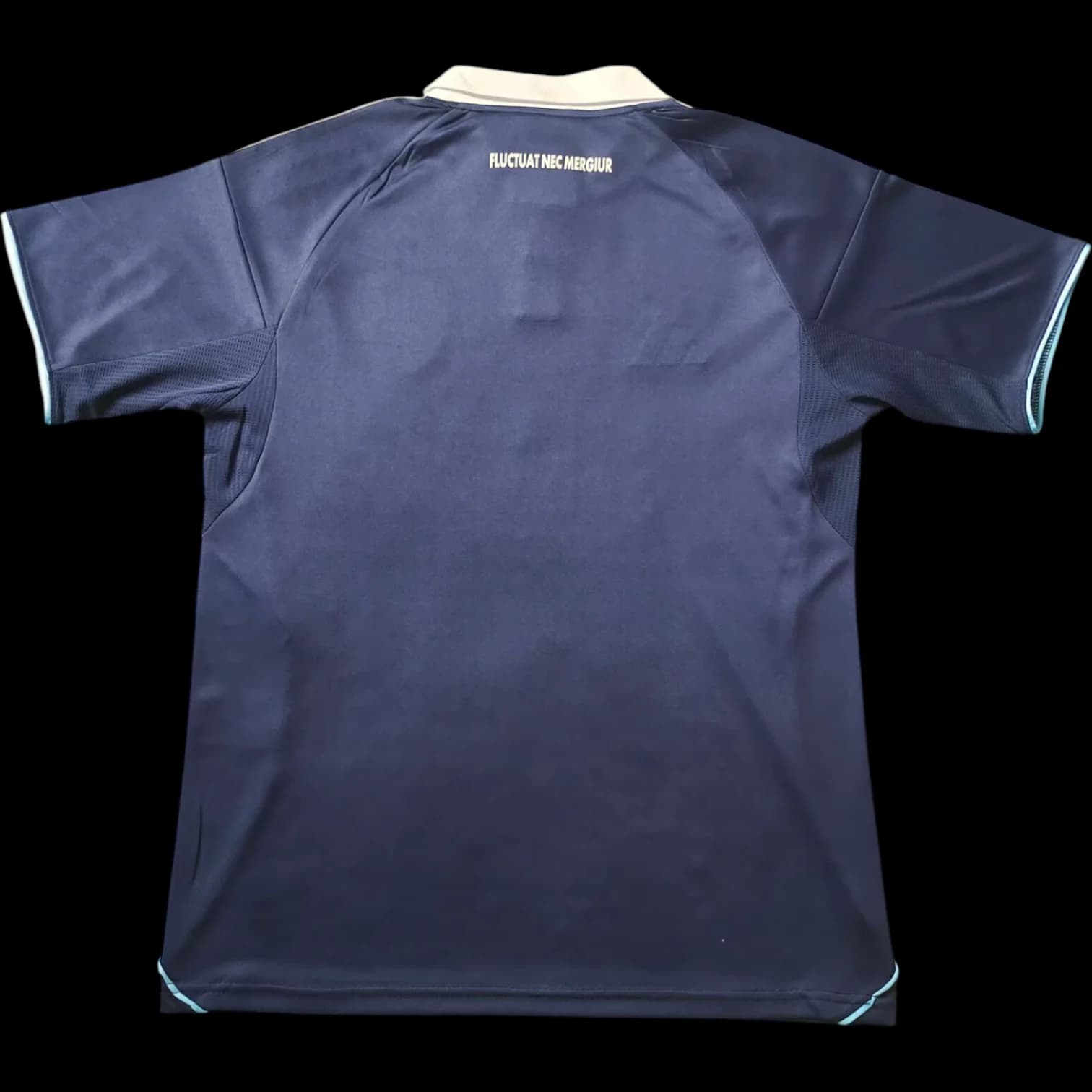 Vue arrière Paris FC Maillot Domicile 2526