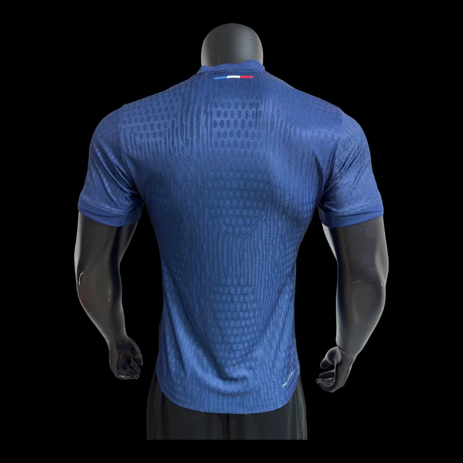 Vue arrière Paris SG Maillot Domicile 2425 – Version Player