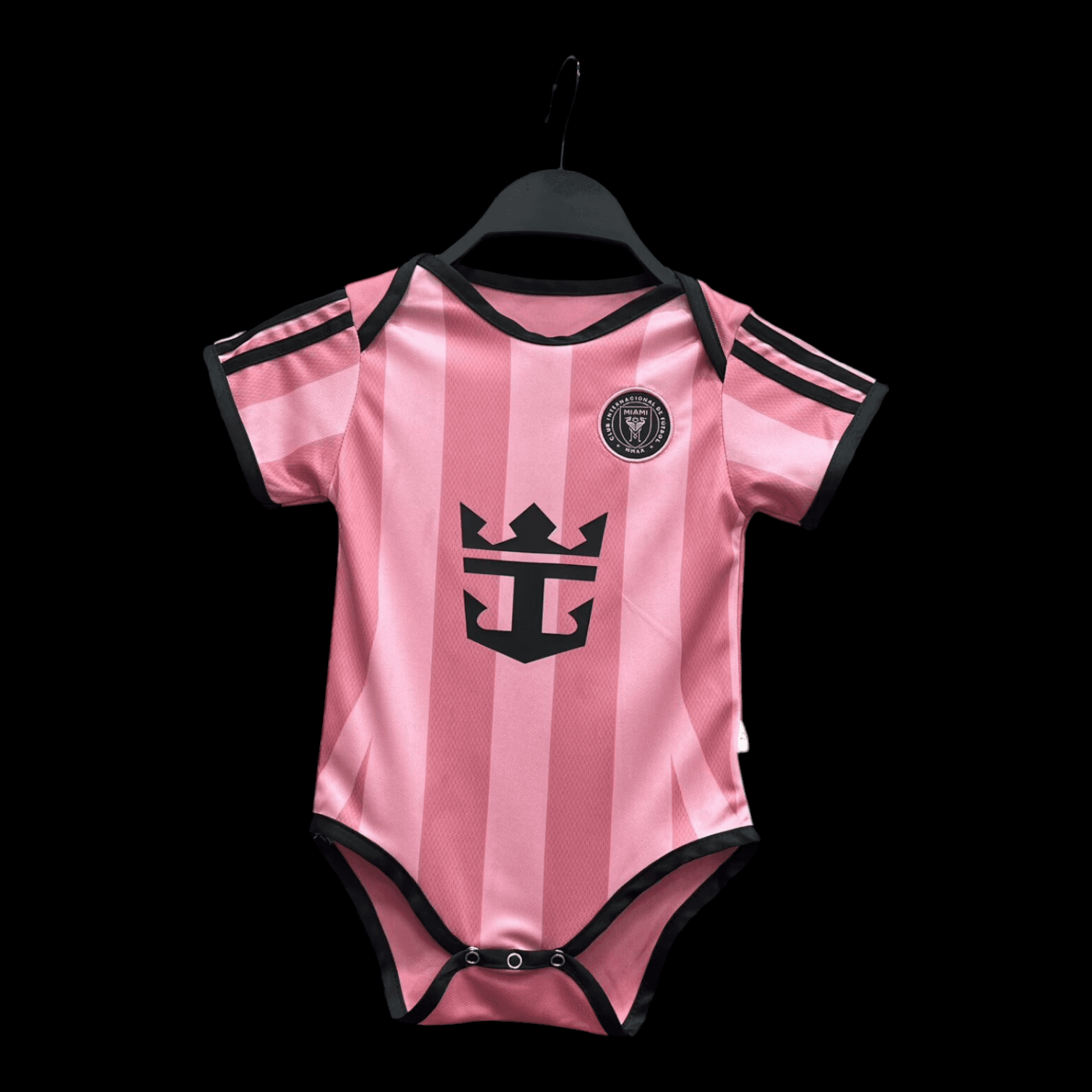 Inter Miami Body Domicile 2526 – Bébé Officiel Acheter Inter Miami Body Domicile 2526 – Bébé - Maillot pas cher