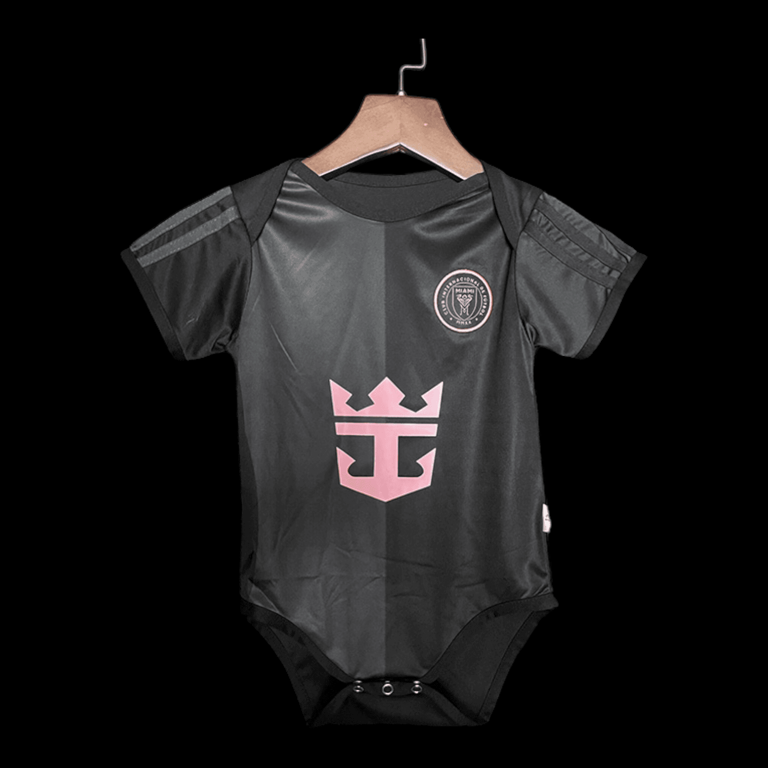 Inter Miami Body Extérieur 2526 – Bébé Officiel Acheter Inter Miami Body Extérieur 2526 – Bébé - Maillot pas cher