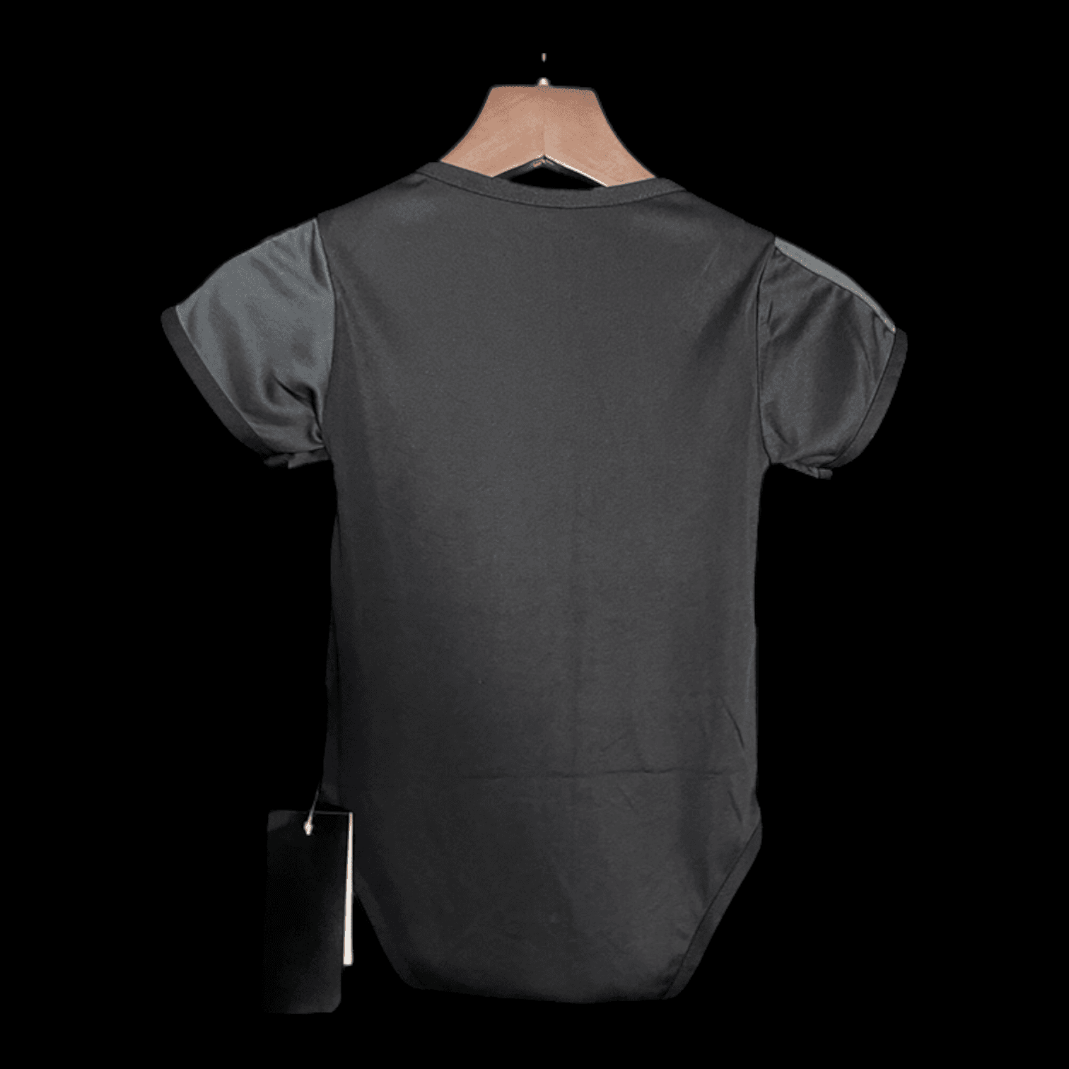 Vue arrière Inter Miami Body Extérieur 2526 – Bébé