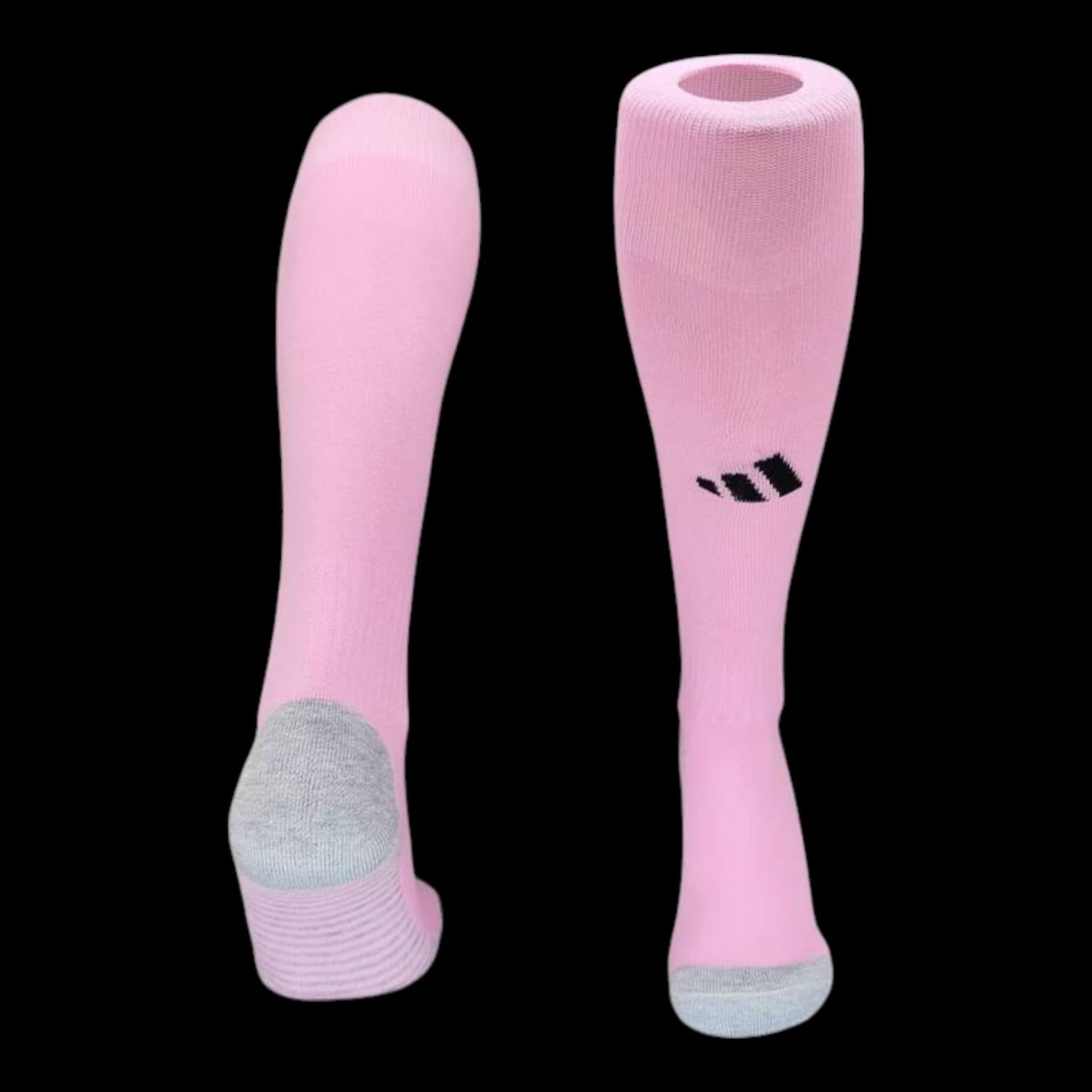 Inter Miami Chaussettes Domicile 2526 Officiel Acheter Inter Miami Chaussettes Domicile 2526 - Maillot pas cher