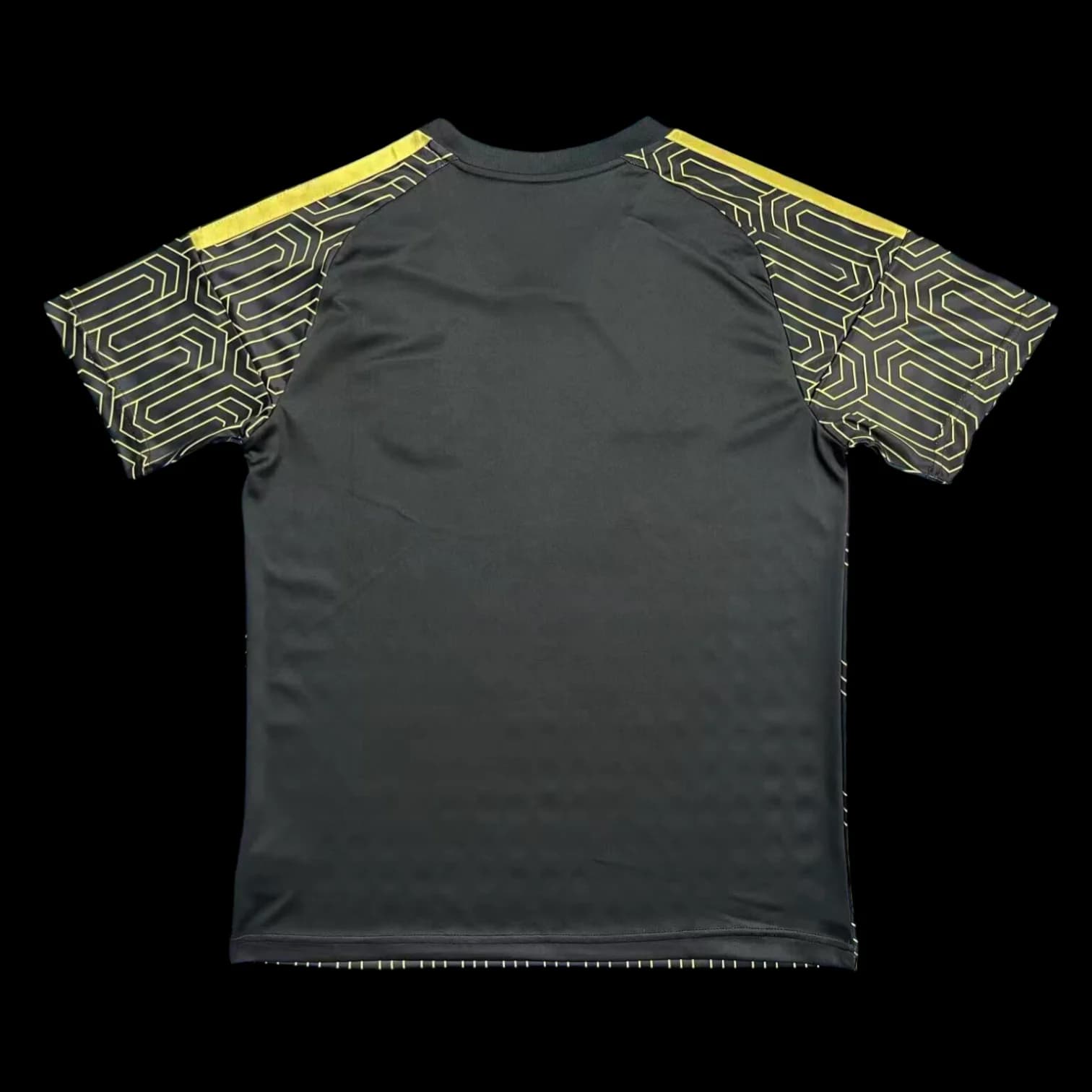 Vue arrière Los Angeles FC Maillot Domicile 2627