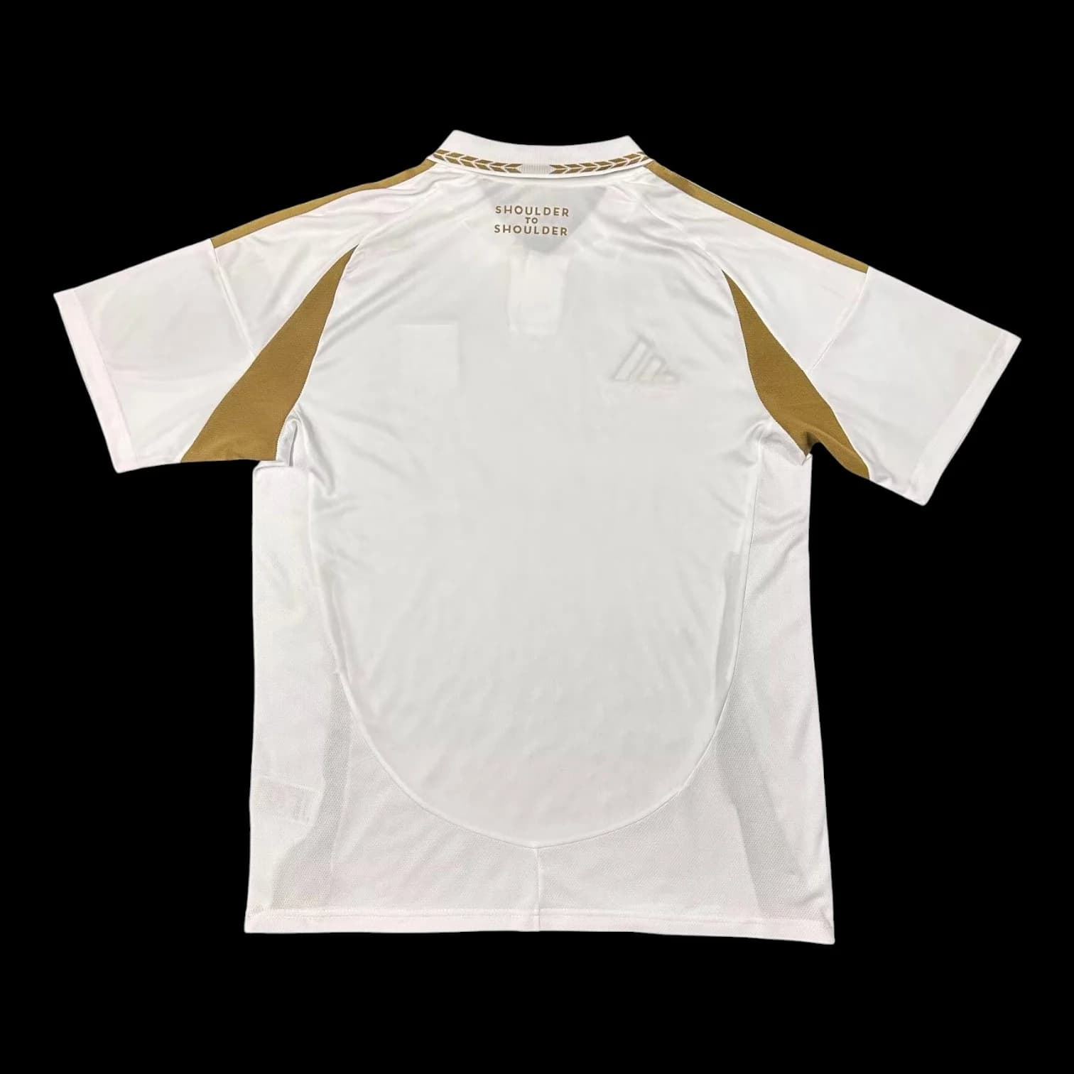 Vue arrière Los Angeles FC Maillot Extérieur 2526