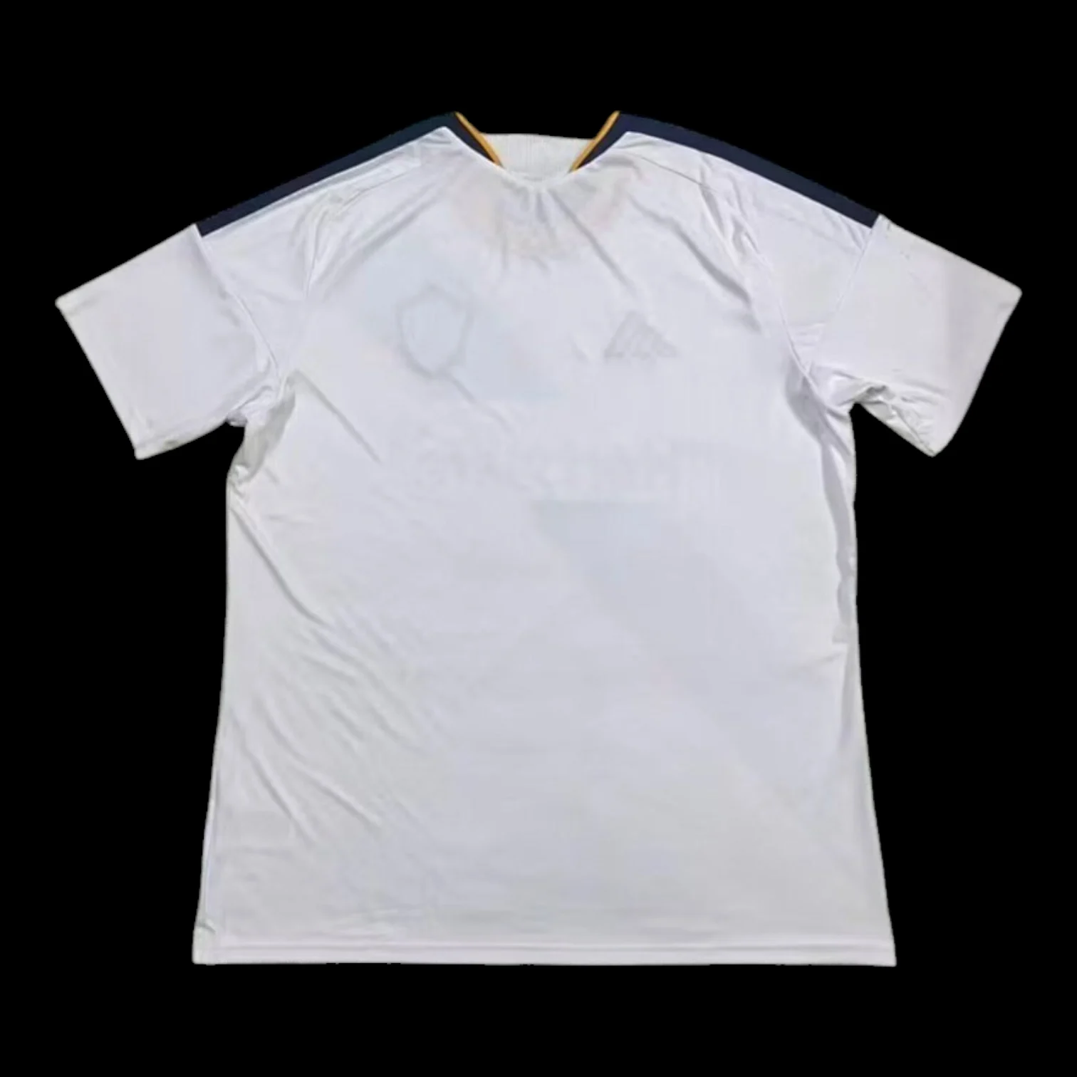 Vue arrière Los Angeles Galaxy Maillot Domicile 2627