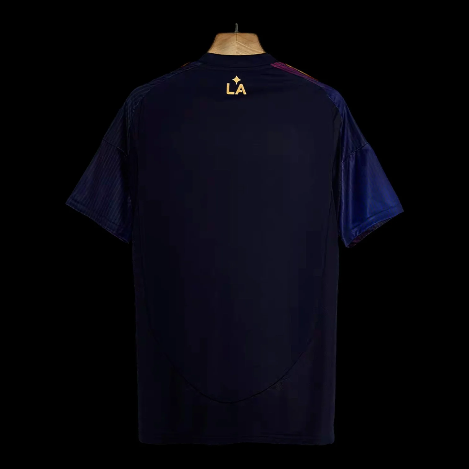 Vue arrière Los Angeles Galaxy Maillot Extérieur 2526