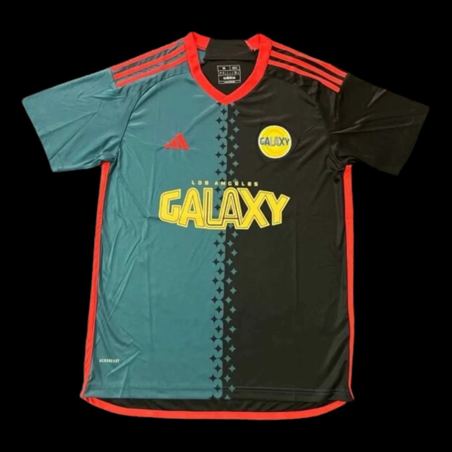 Los Angeles Galaxy Maillot Third 2425 - Vue 1