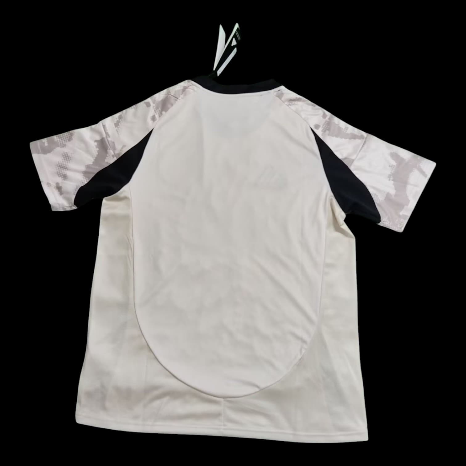 Vue arrière New York Red Bull Maillot Extérieur 2627