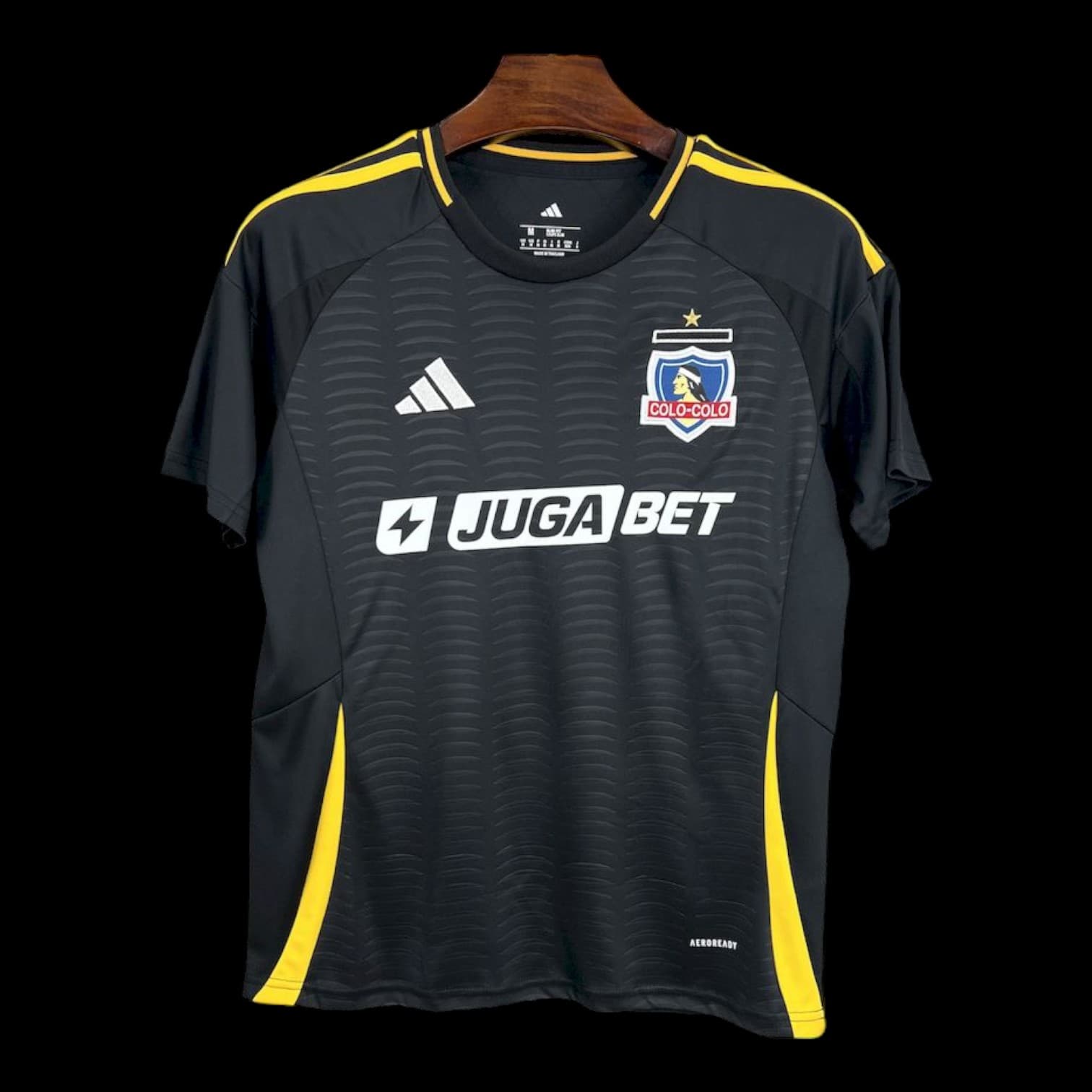 Maillot Colo-Colo Maillot Extérieur 2526 pas cher - Boutique Officielle Colo Colo