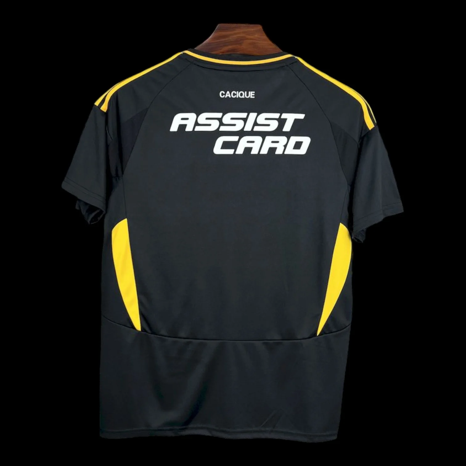 Vue arrière Colo-Colo Maillot Extérieur 2526