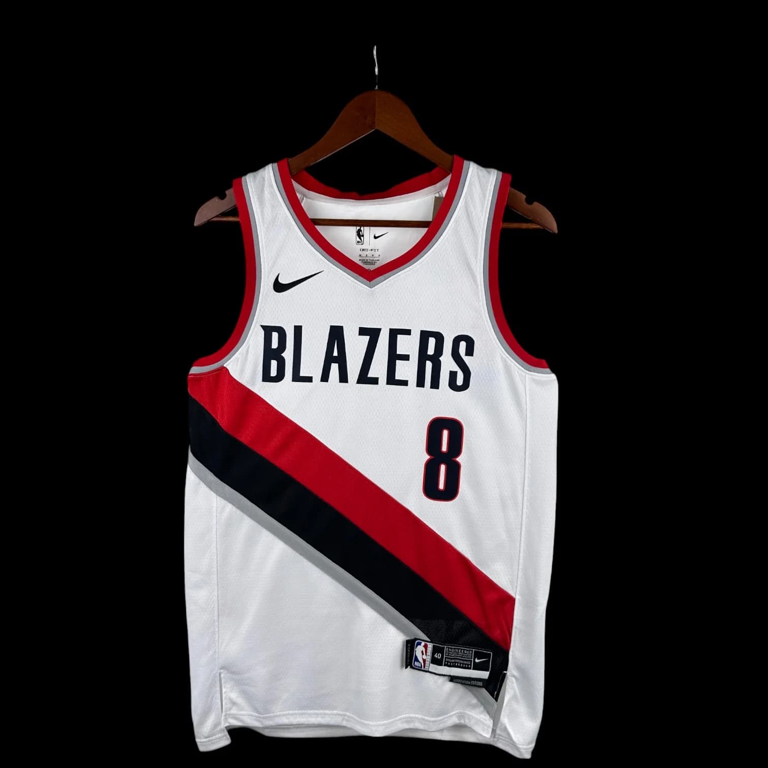 Maillot Portland Trail Blazers Maillot NBA pas cher - Boutique Officielle Portland Trail Blazers