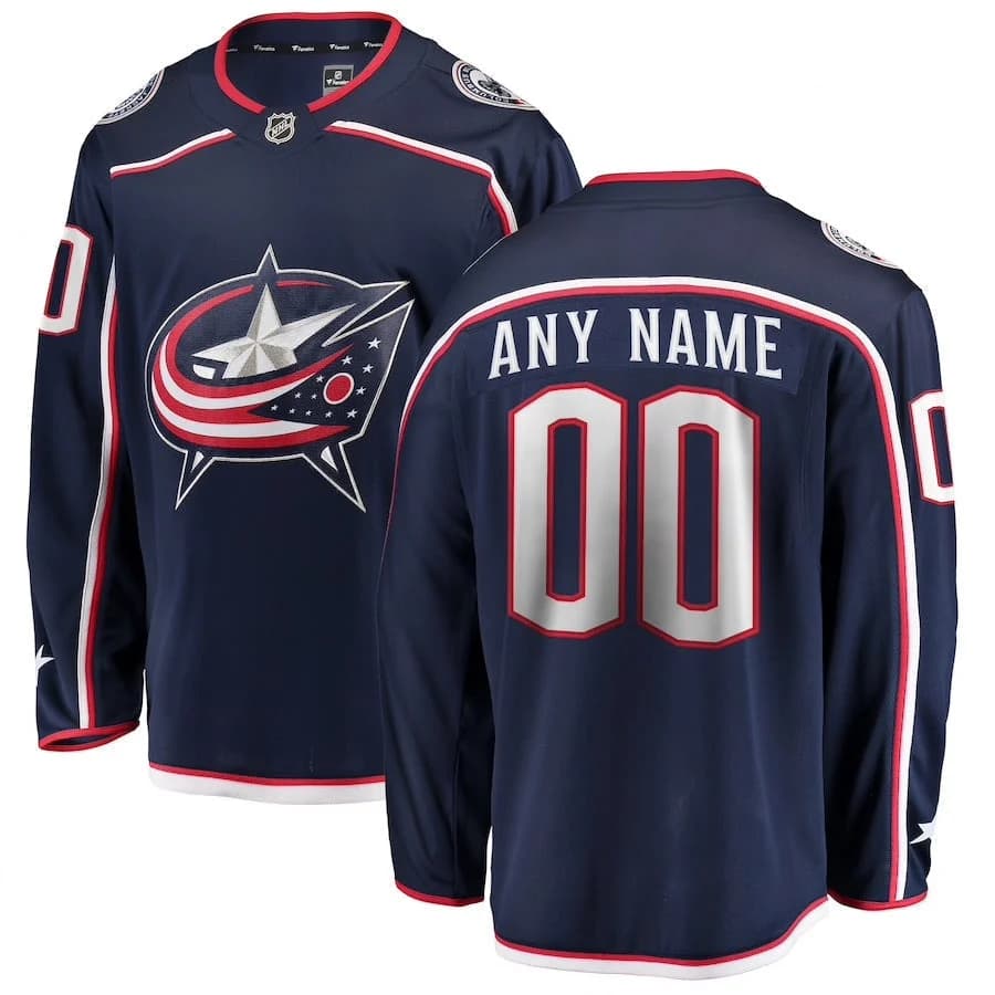 Maillot Columbus Blue Jackets Maillot NHL pas cher - Boutique Officielle Columbus Blue Jackets