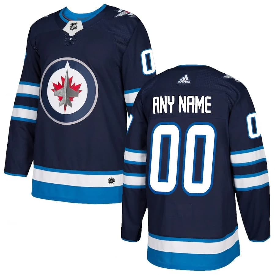 Maillot Winnipeg Jets Maillot NHL pas cher - Boutique Officielle Winnipeg Jets