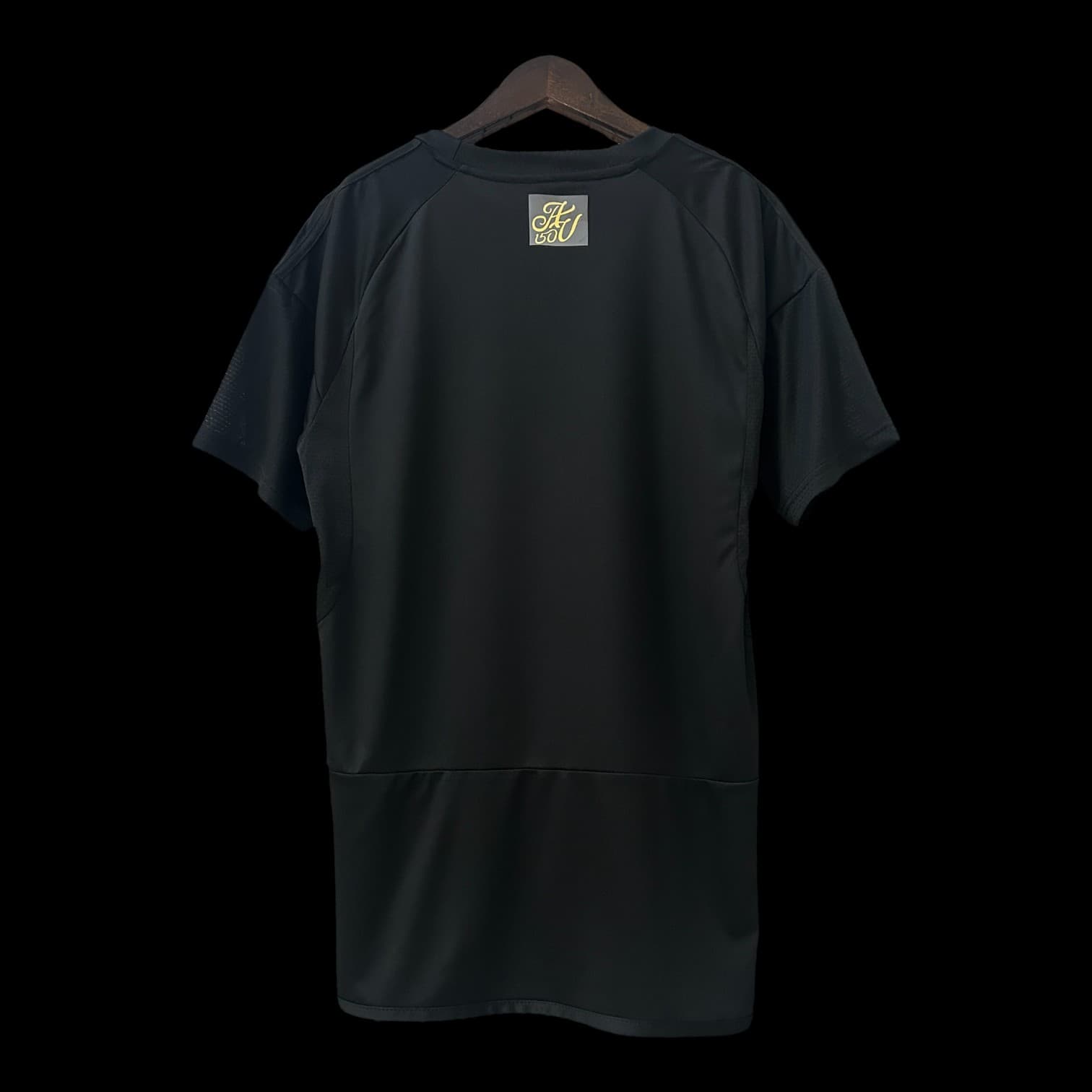 Vue arrière Aston Villa Maillot 125th Anniversary