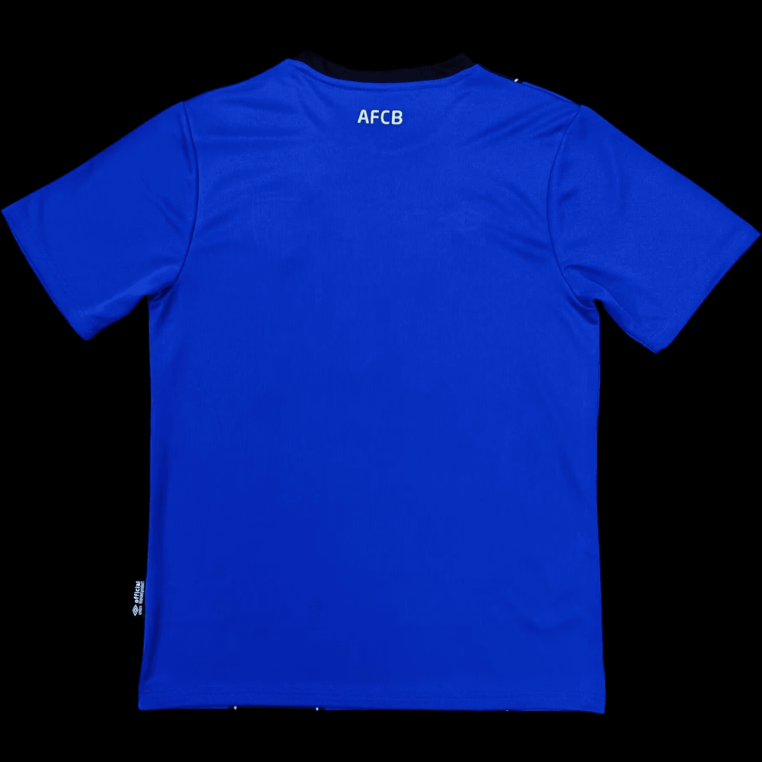 Vue arrière Bournemouth Maillot Extérieur 2526