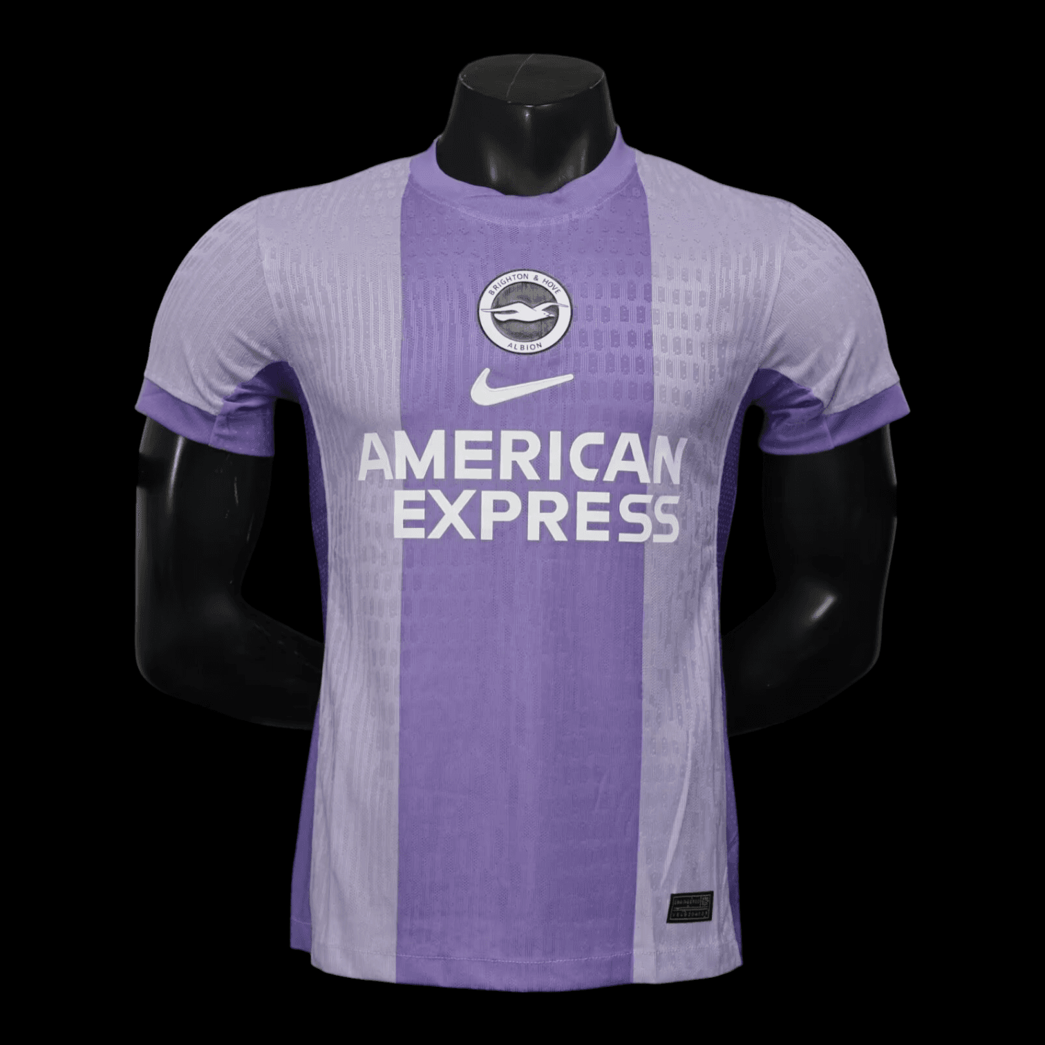 Brighton Maillot Extérieur 2526 – Version Player Officiel Acheter Brighton Maillot Extérieur 2526 – Version Player - Maillot pas cher