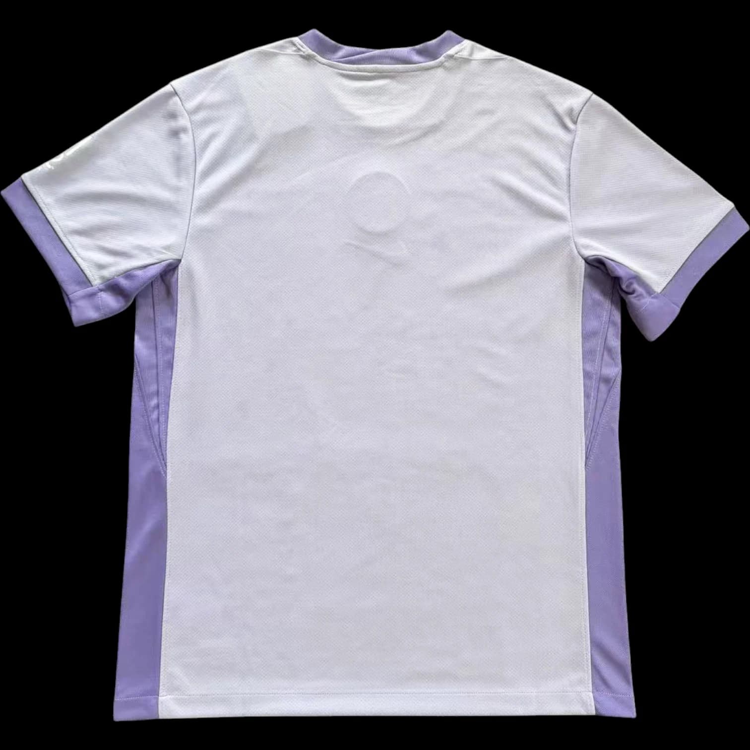 Vue arrière Brighton Maillot Extérieur 2526