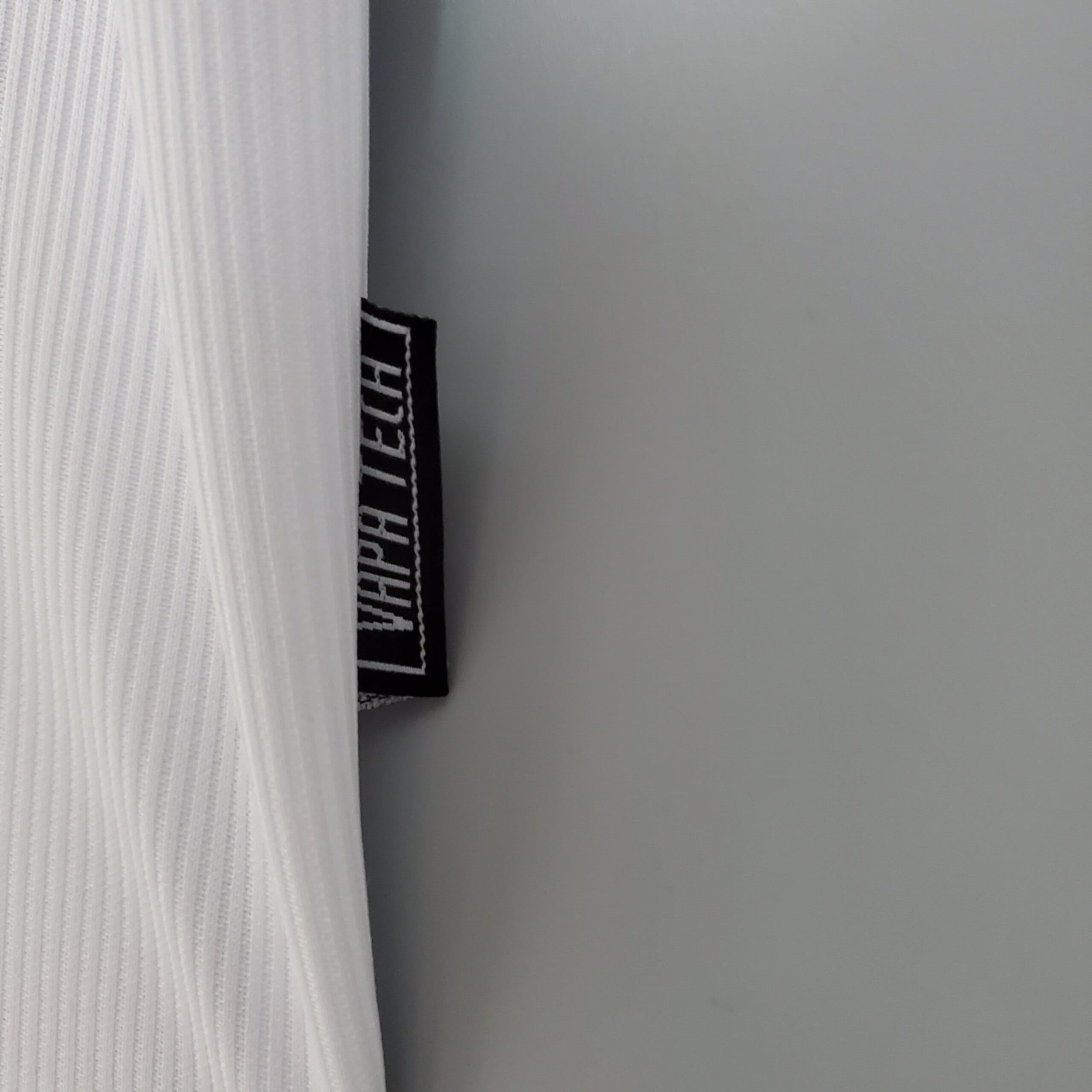 Vue arrière Chelsea Maillot Rétro 19982000